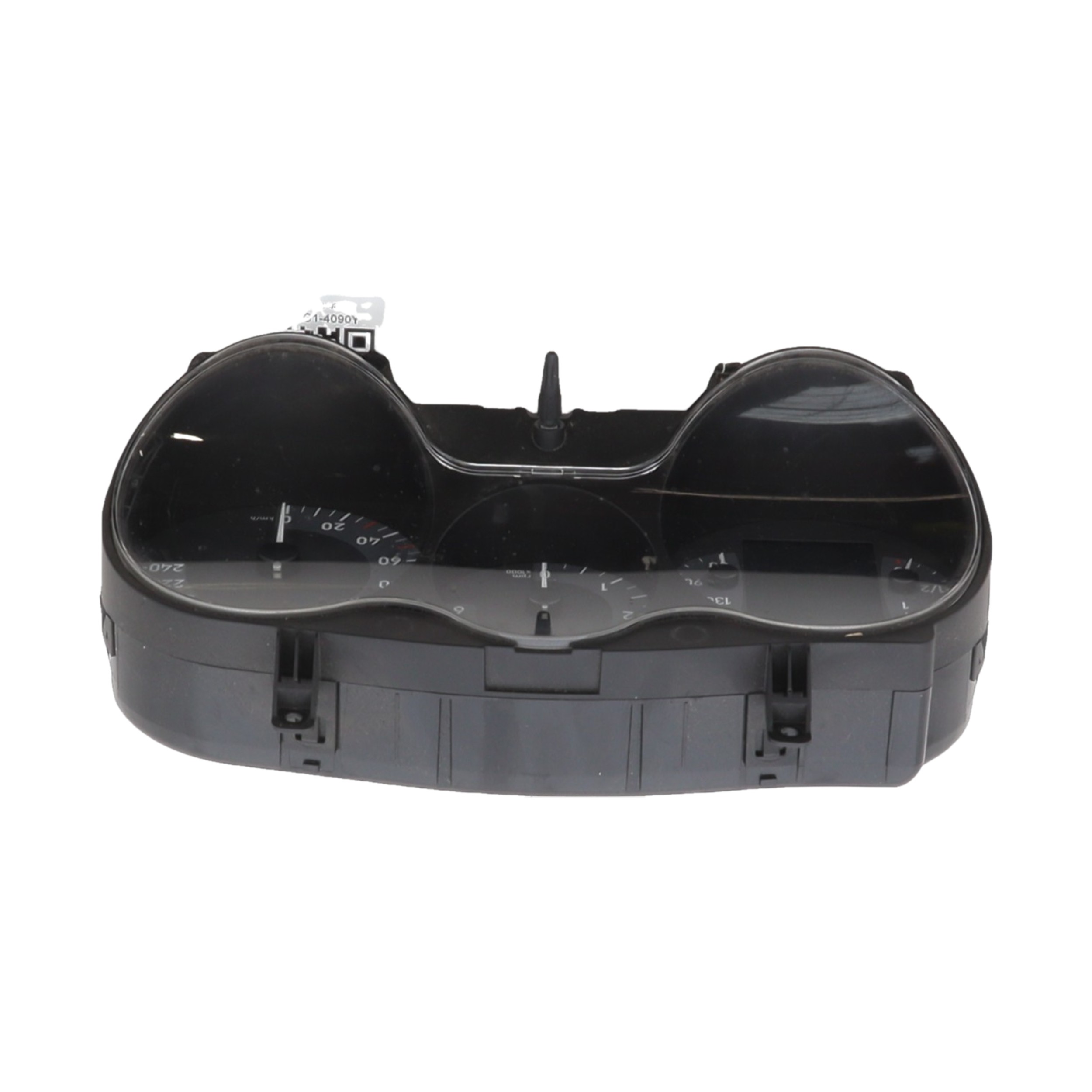 Compteur 1P0920847FX - SEAT LEON 2 PH.1 1.9 TDI - G1-4090Y G1-4090Y