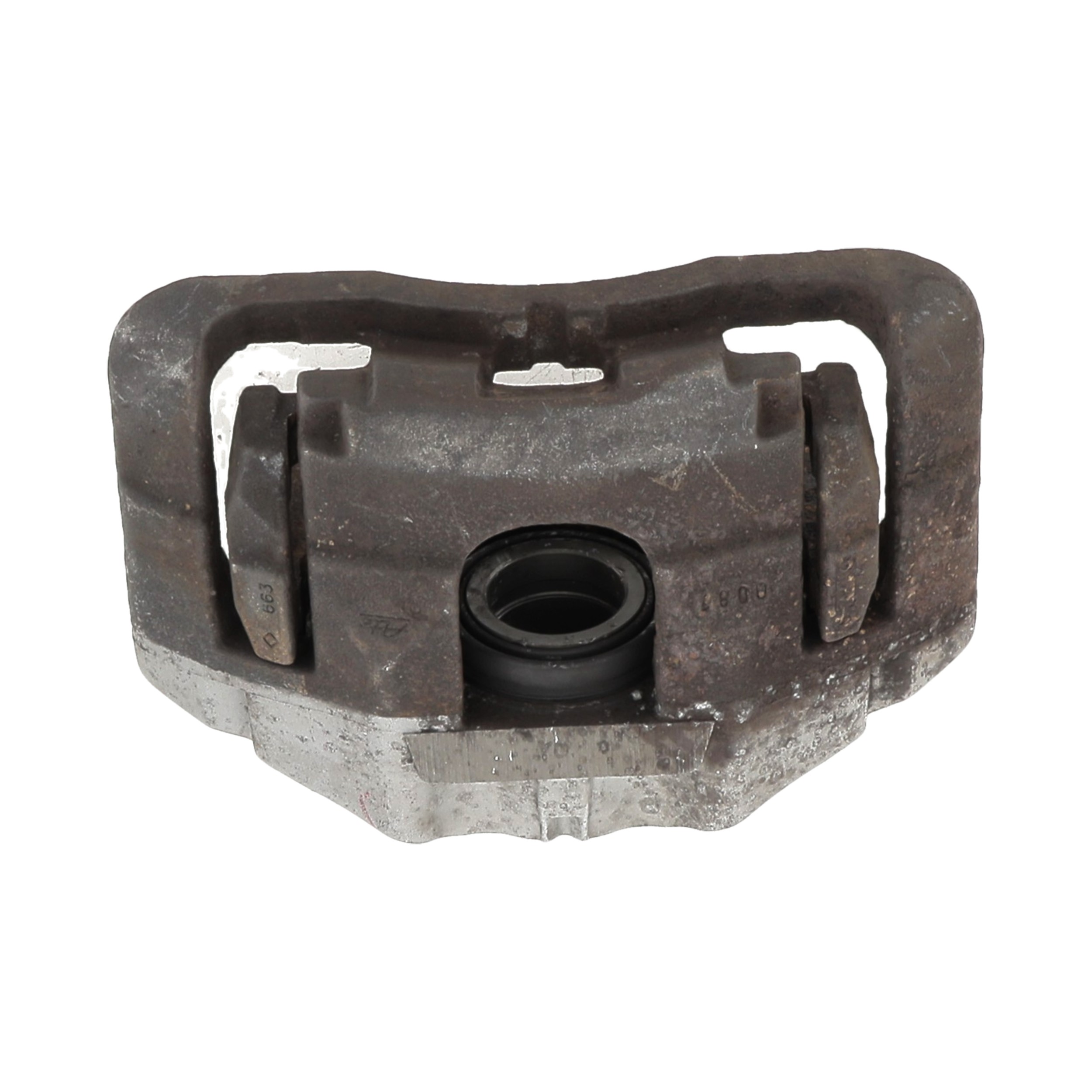 Etrier avant droit 1K0615124H - AUDI A3 2 PH.1 3.2 V6 Q - G1-4094Y G1-4094Y