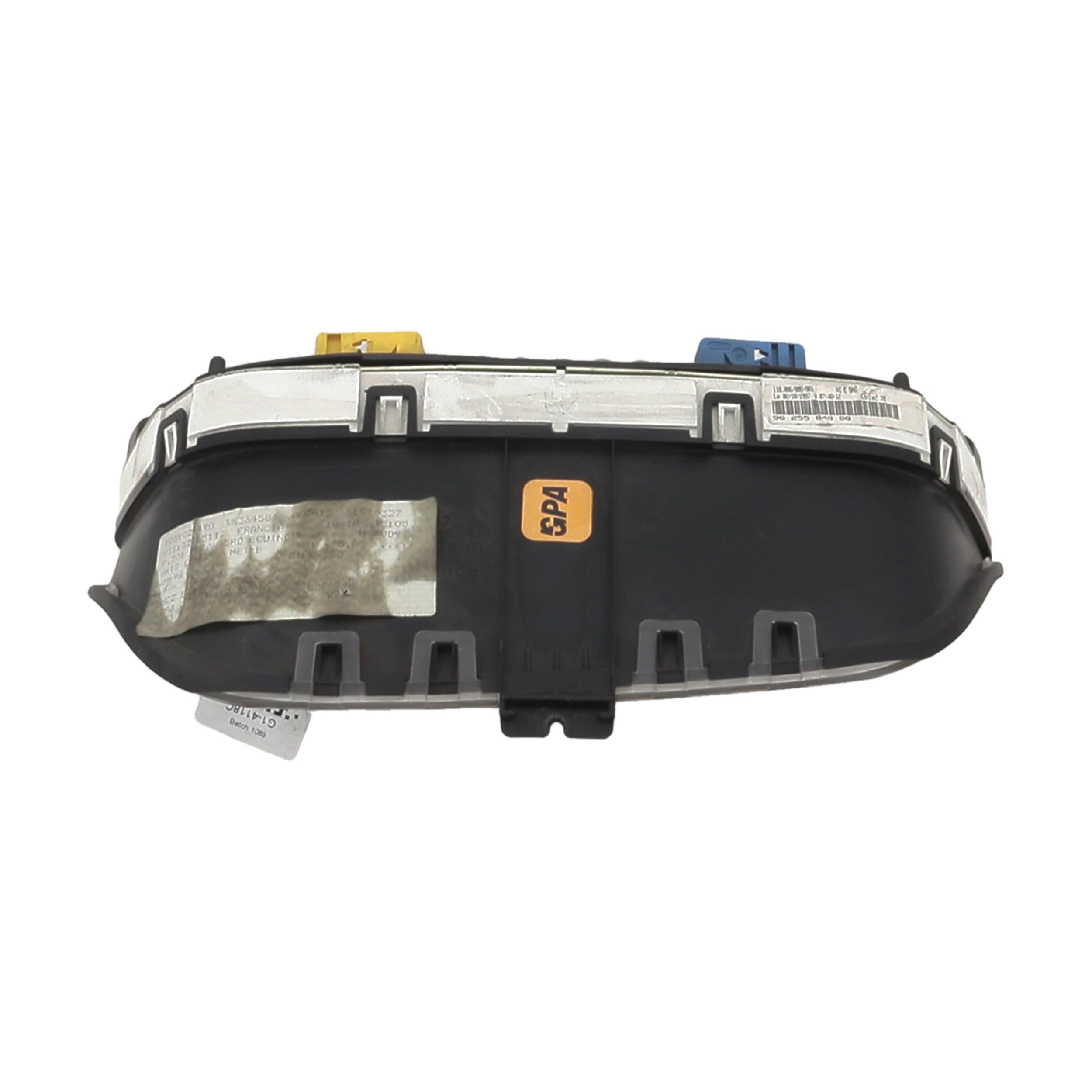 Compteur 6101J5 - PEUGEOT 306 PH.2 EQUI/SYM - G1-4118C G1-4118C