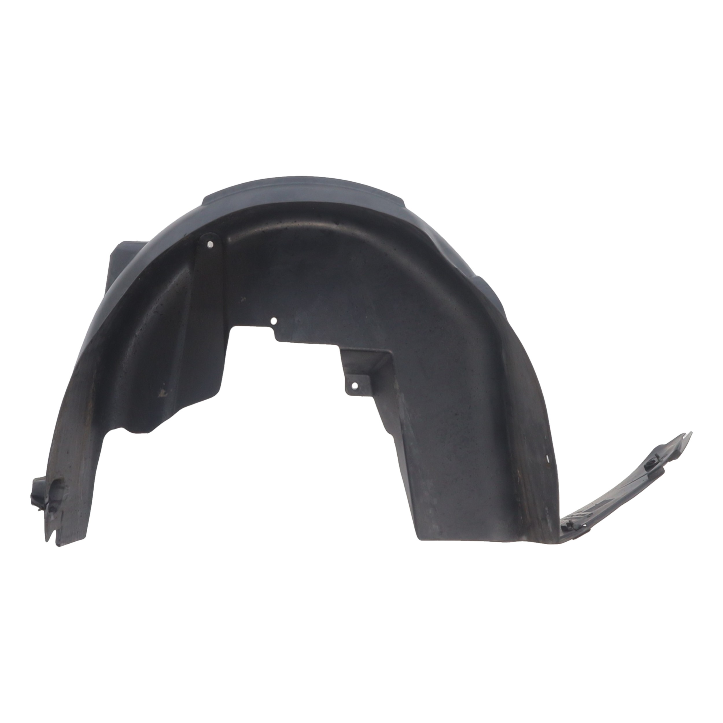 Pare boue arrière gauche 9808023080 - CITROEN C4 PICASSO 2 PH.1 1.6 BHDI - G1-4134U G1-4134U