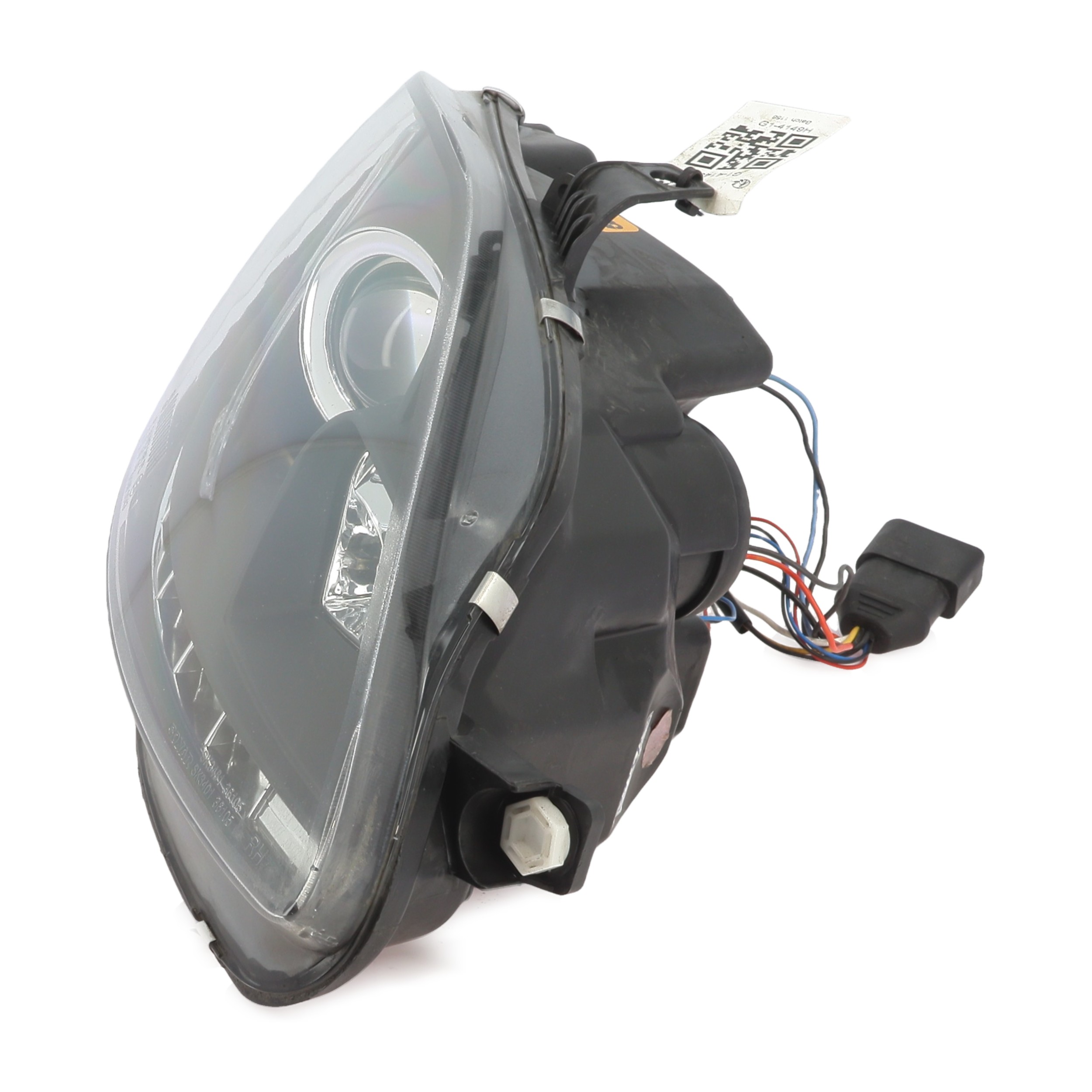 Phare droit réf. 5P1941006E SEAT LEON 2 PH.1 G1-4149H G1-4149H