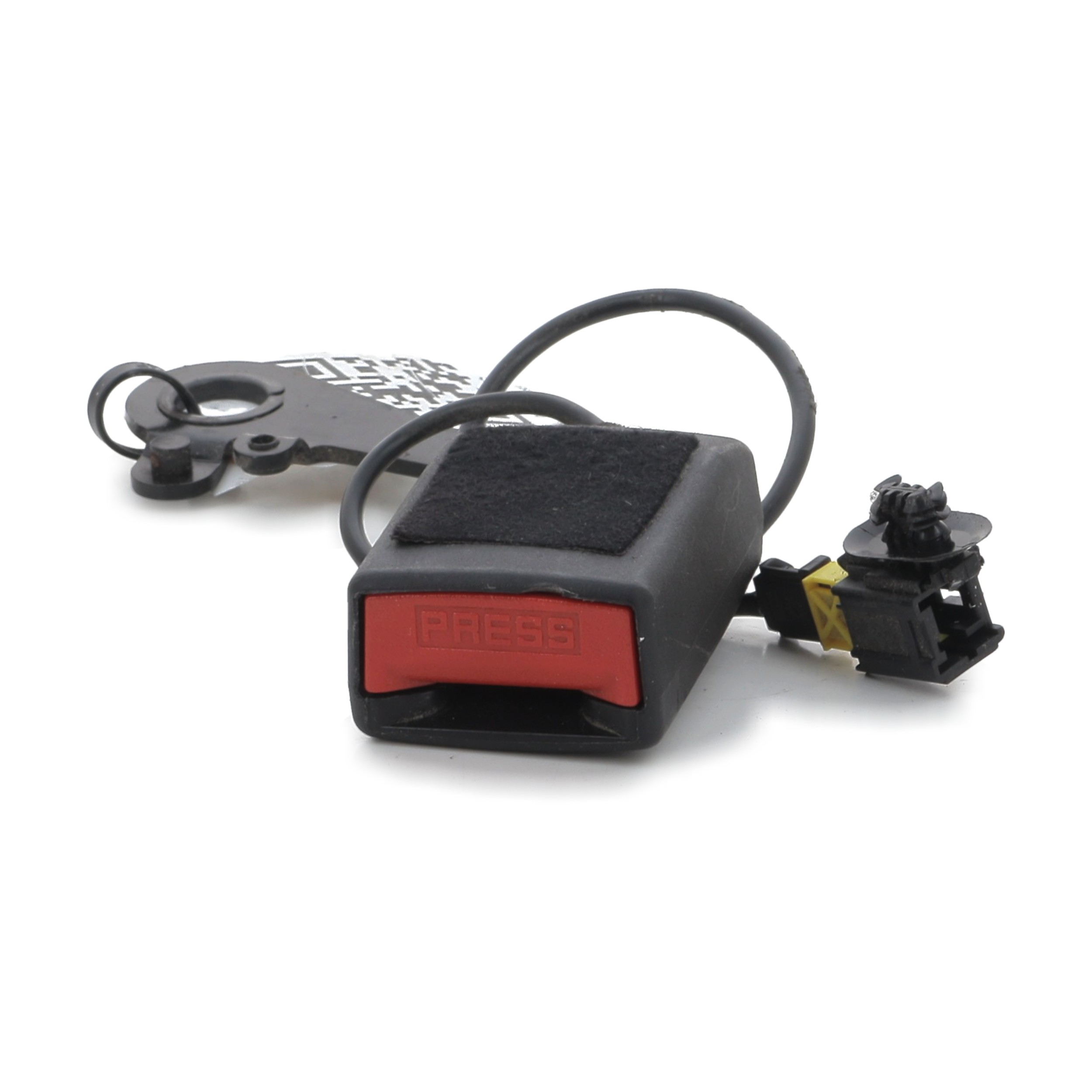 Attache ceinture arrière droit CITROEN C4 PICASSO 1 G1-4158A G1-4158A