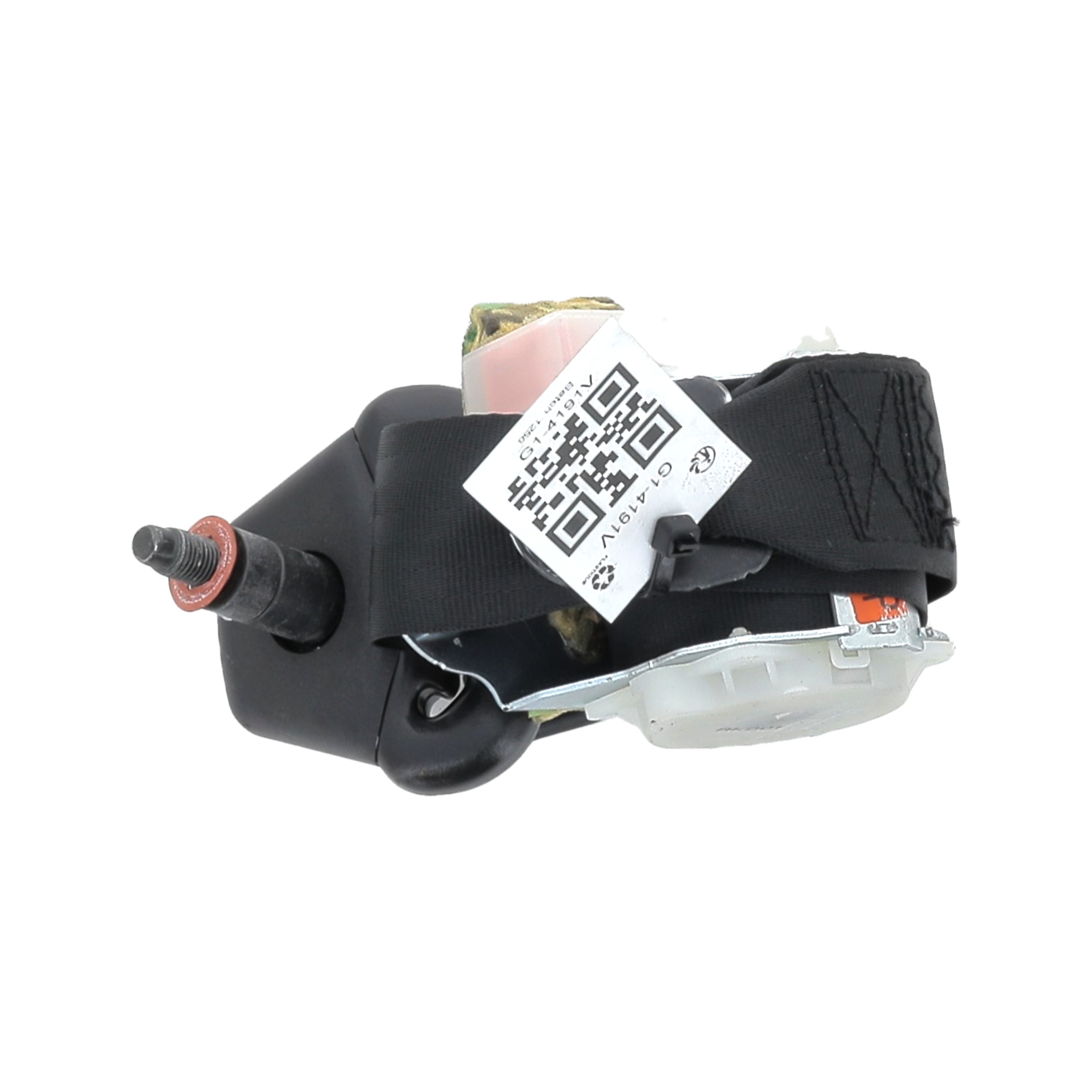 Ceinture arrière gauche CHEVROLET MATIZ 2 réf. 96419630 G1-4191V G1-4191V