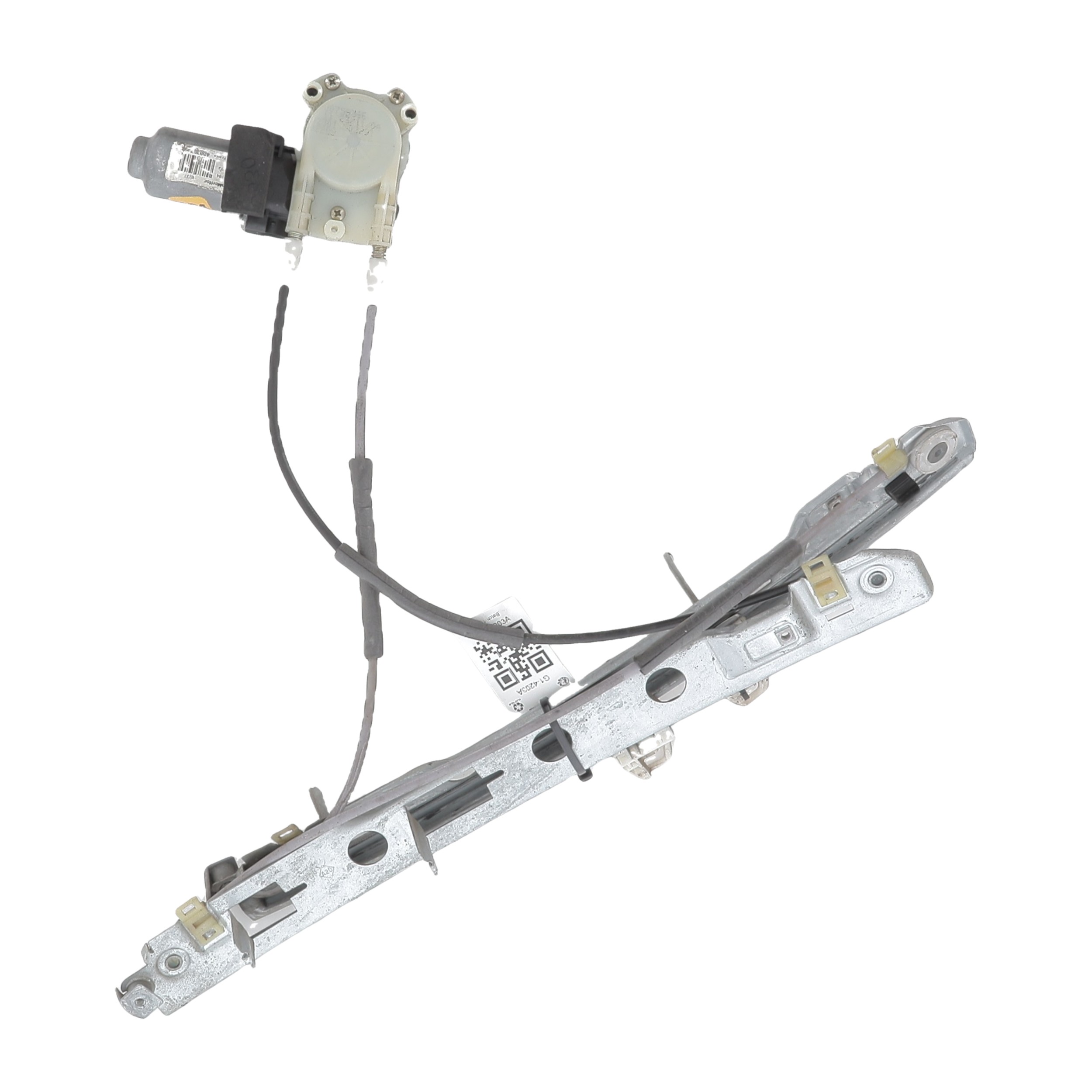 Lève vitre avant droit RENAULT MEGANE 2 PH.1 G1-4203A G1-4203A