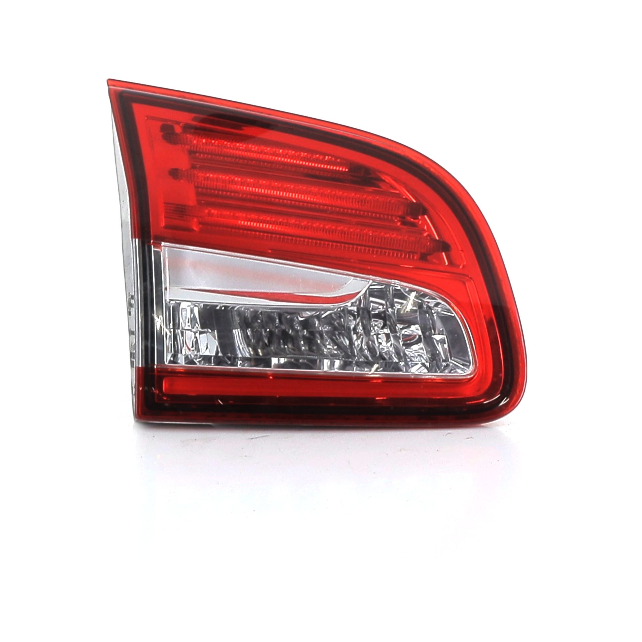 Feu de hayon gauche 1607704680 - CITROEN C4 AIRCROSS 1.8 DI-D - G1-4229Q G1-4229Q