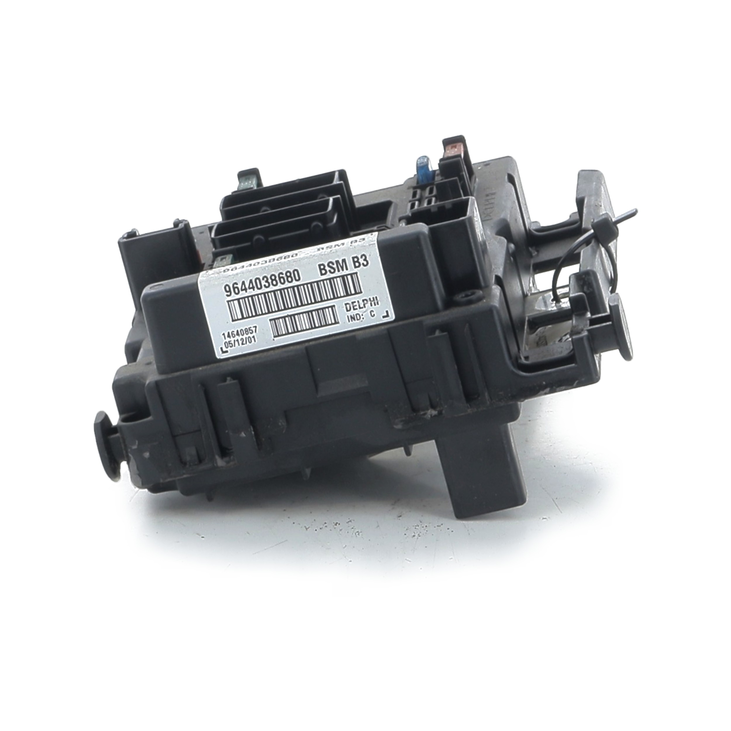 BSM 9644038680 - PEUGEOT 206 CC CC - G1-4237T G1-4237T