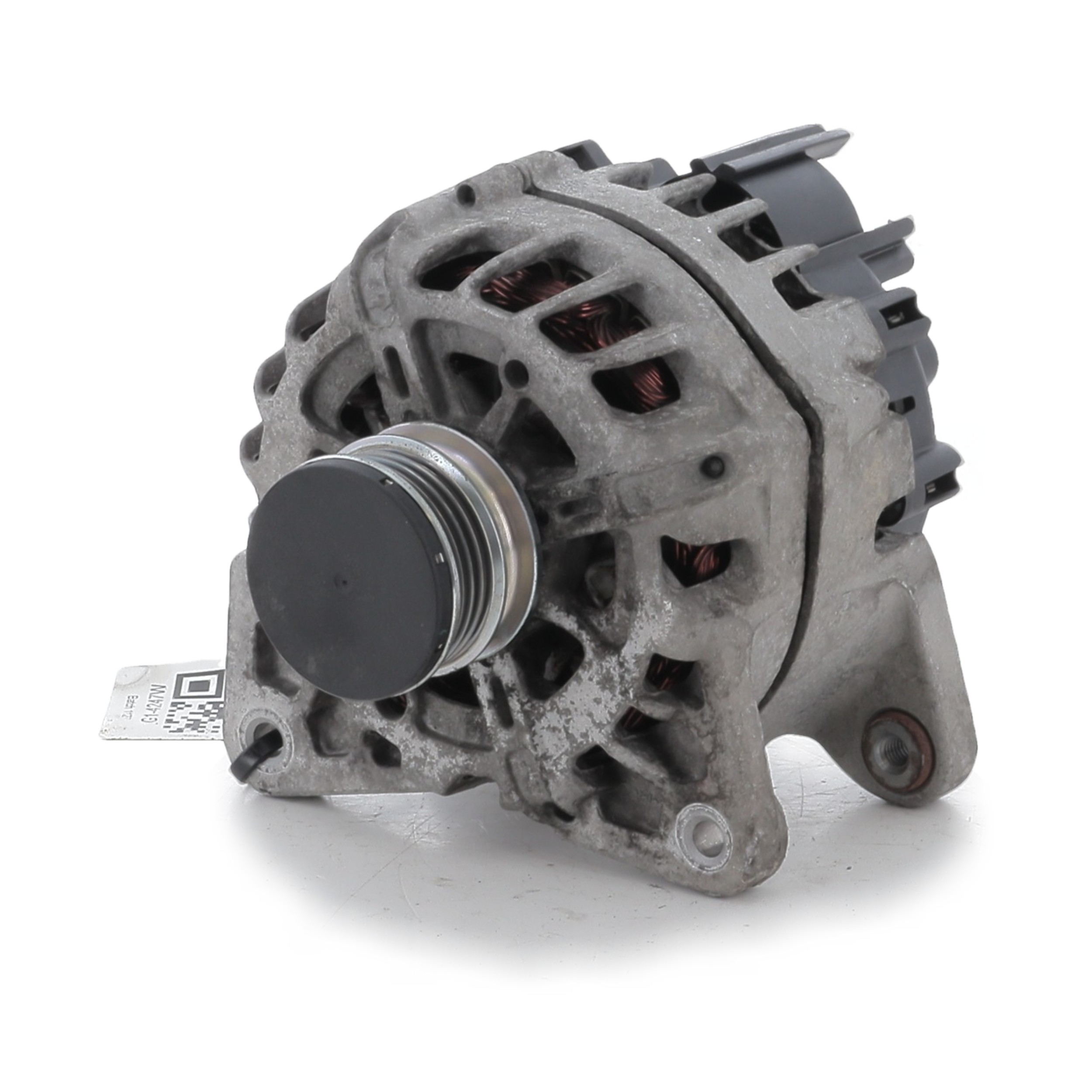 Alternateur DACIA SANDERO 2 PH.2 SCE 75 réf. 231008040R G1-4247W G1-4247W