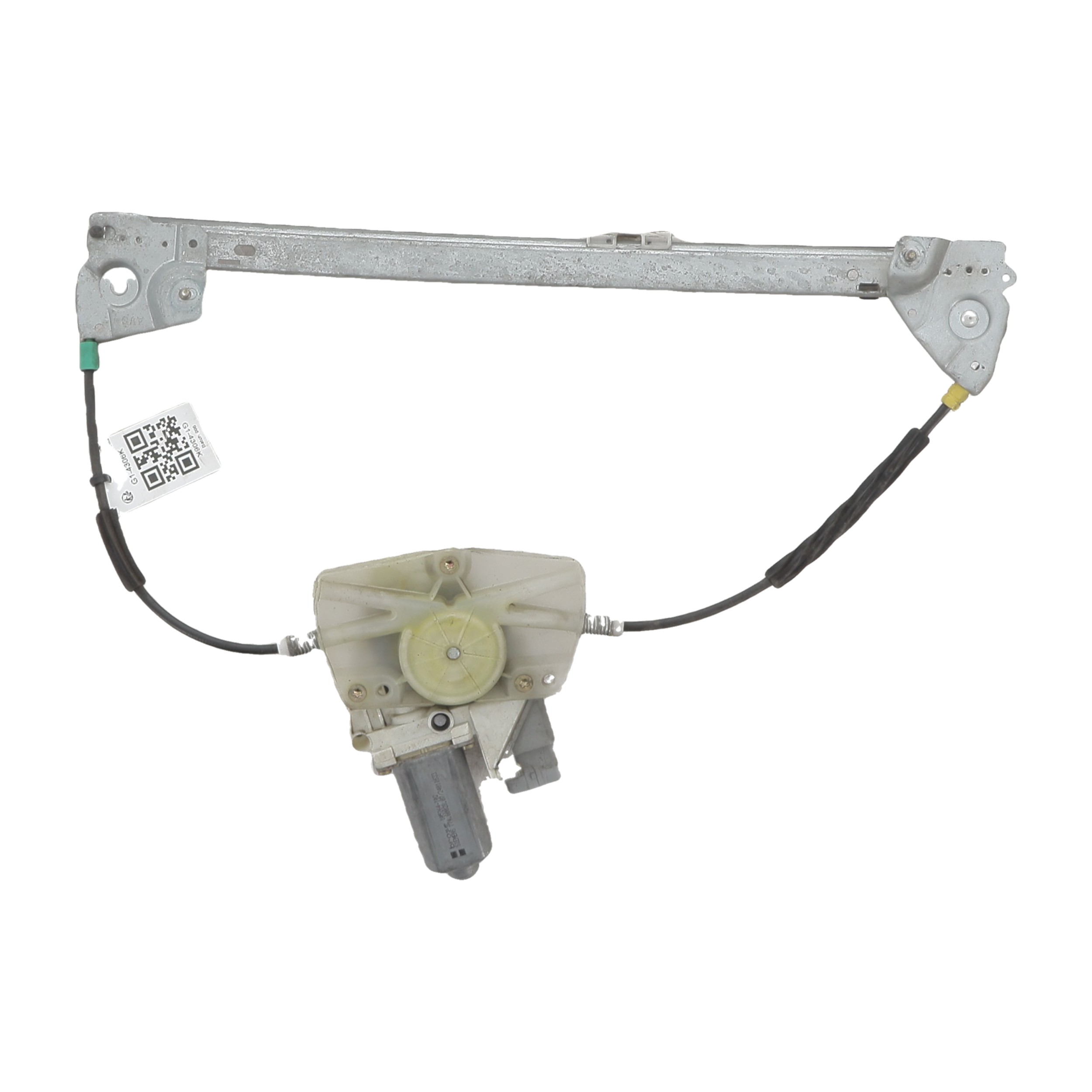 Lève-vitre avant gauche PEUGEOT 406 PH.2 G1-4306K G1-4306K