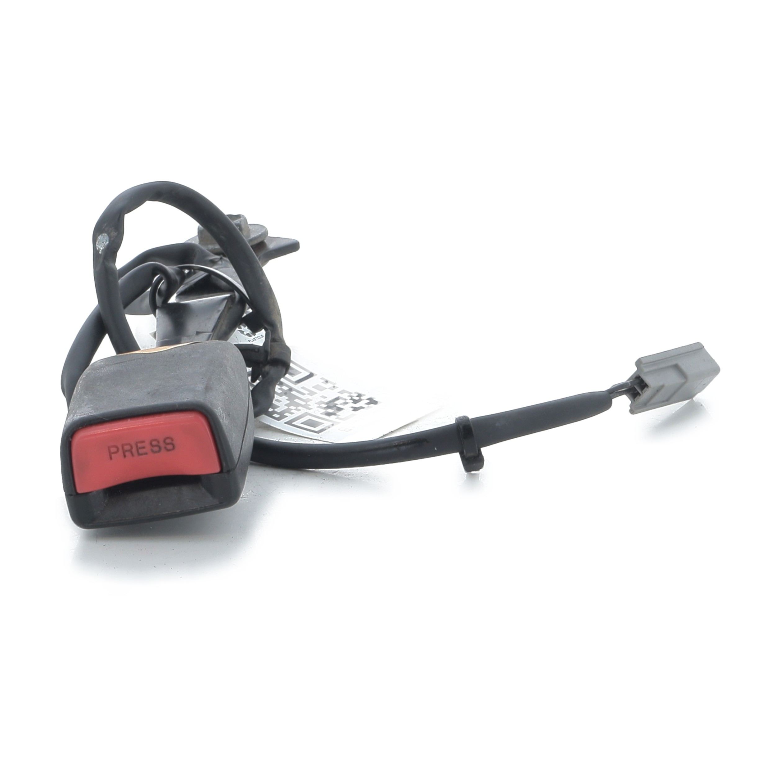 Attache ceinture avant gauche MAZDA MAZDA 5 1 PH.2 G1-4361B G1-4361B