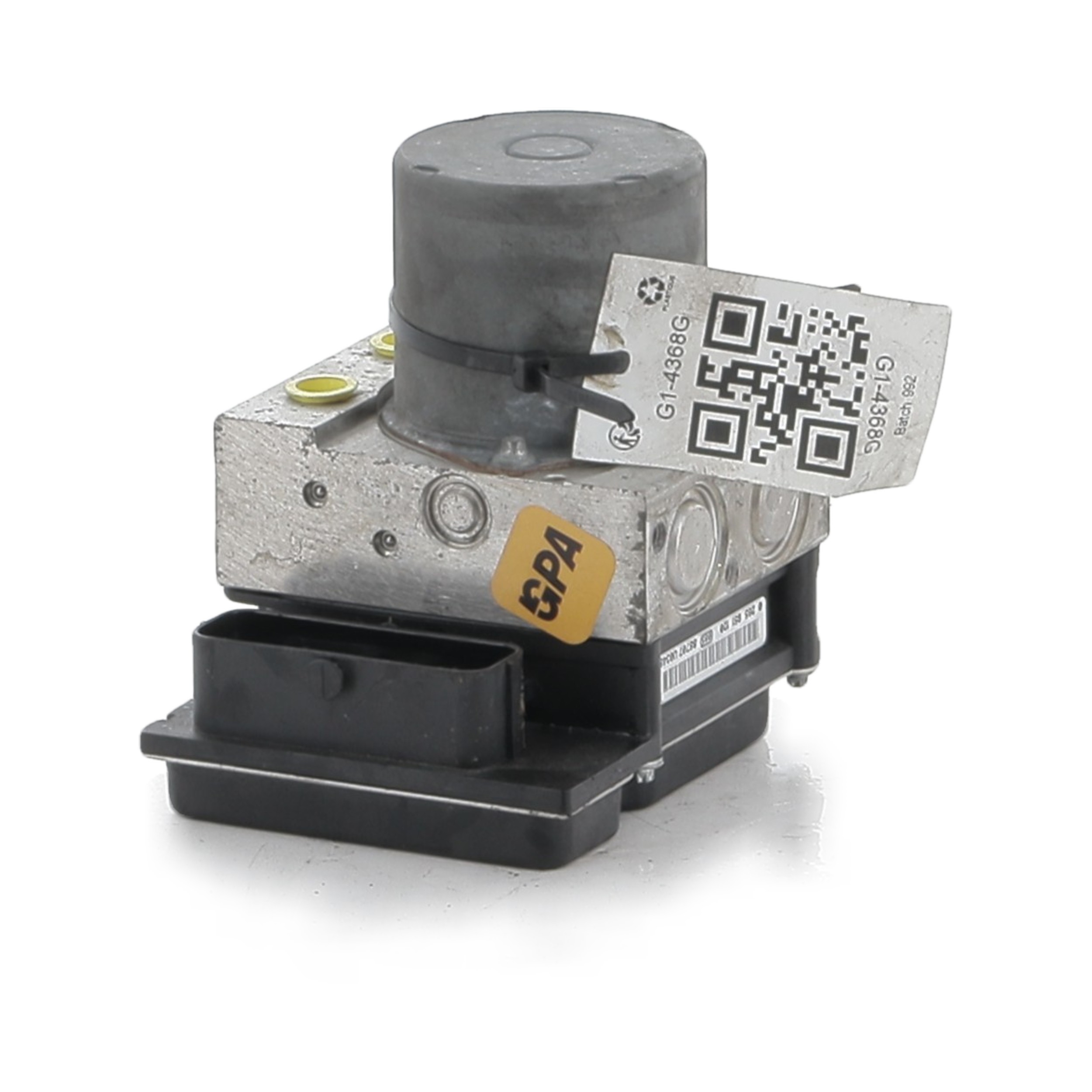 Bloc ABS 8K0614517DG - AUDI A4 AVANT 3 PH.1 - G1-4368G G1-4368G