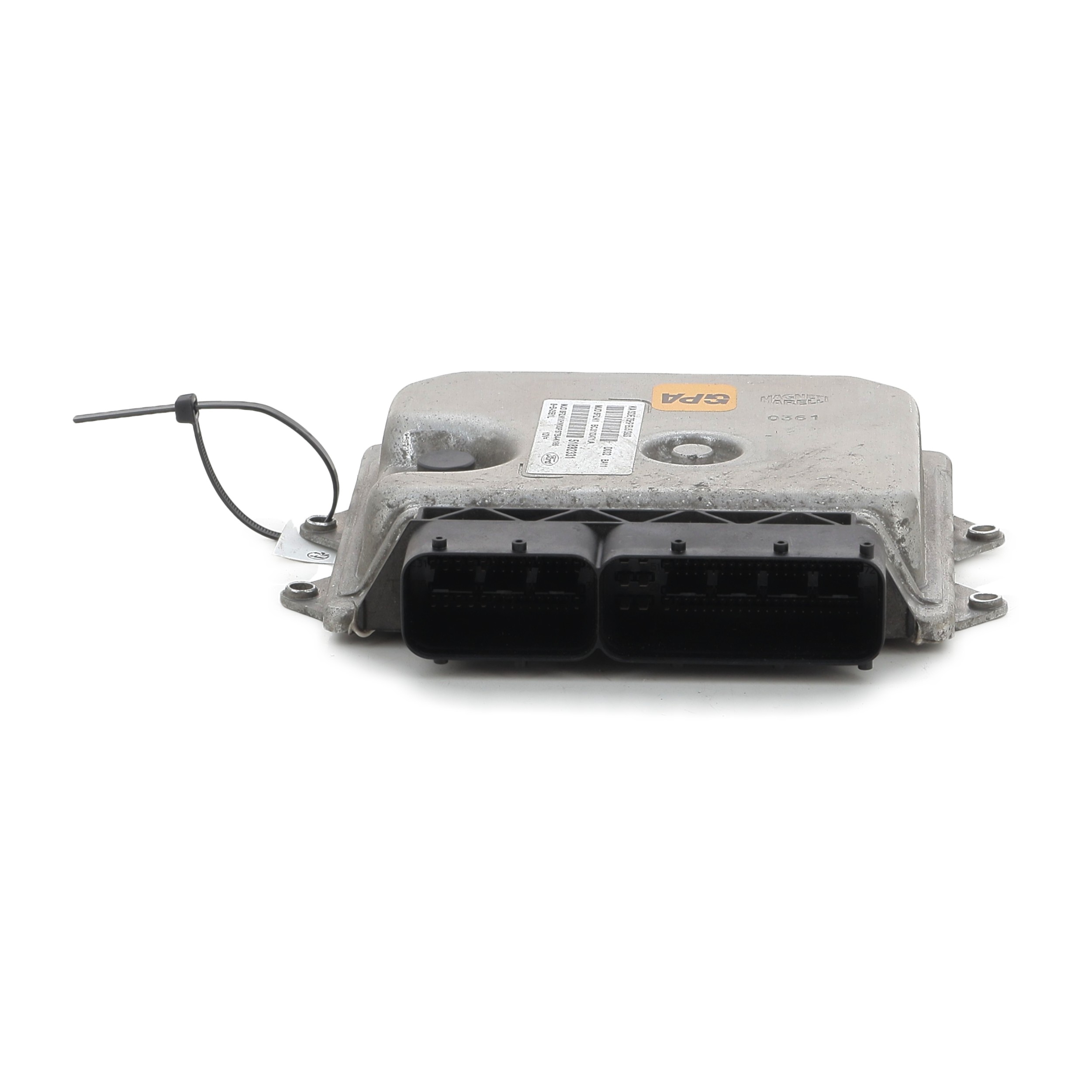 Calculateur moteur 51892331 - FORD KA 2 1.3 TDCI - G1-4400Y G1-4400Y