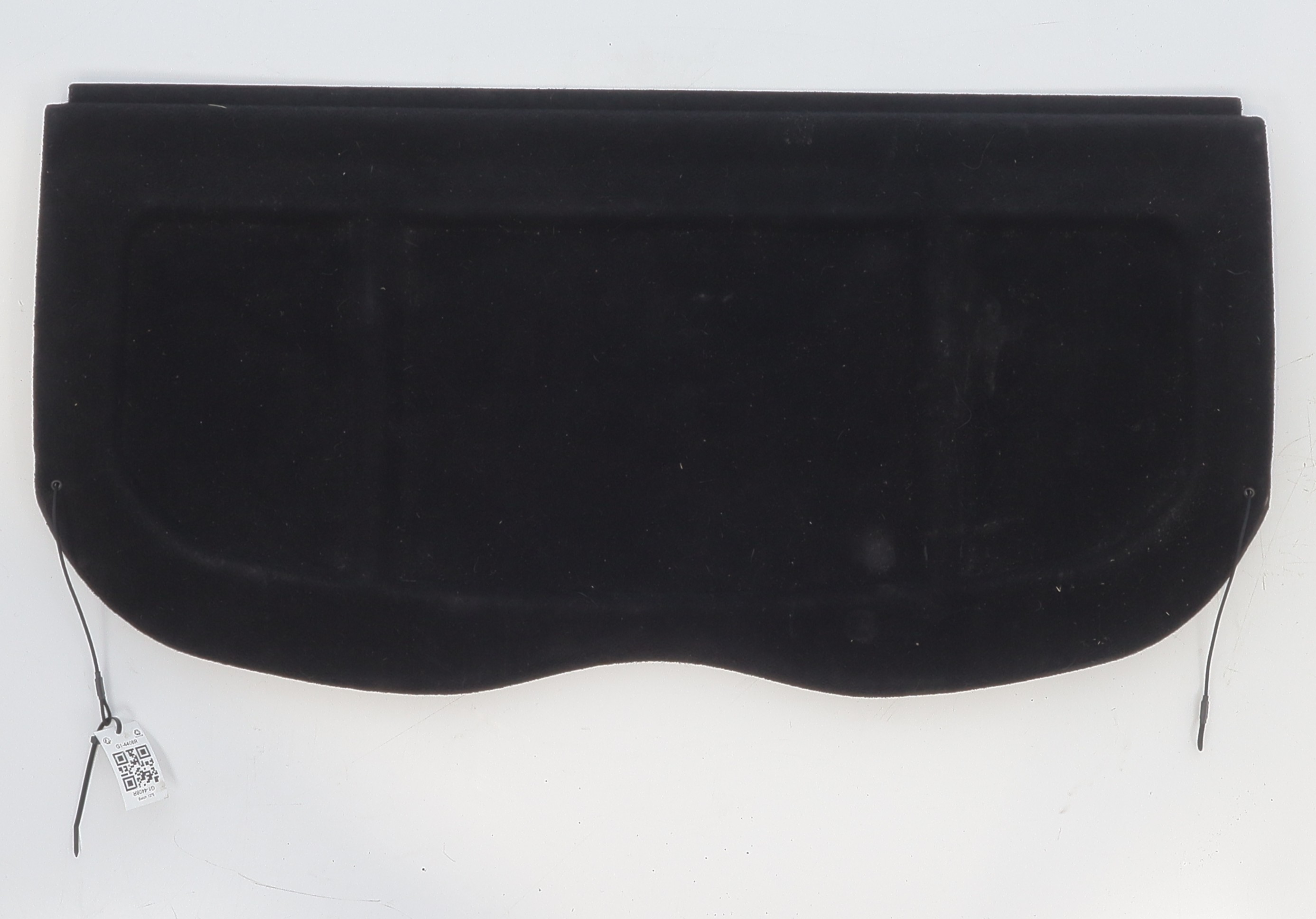 Plage arrière 859301H510EQ - KIA PRO CEED 1 PH.2 1.6 CRDI - G1-4408R G1-4408R