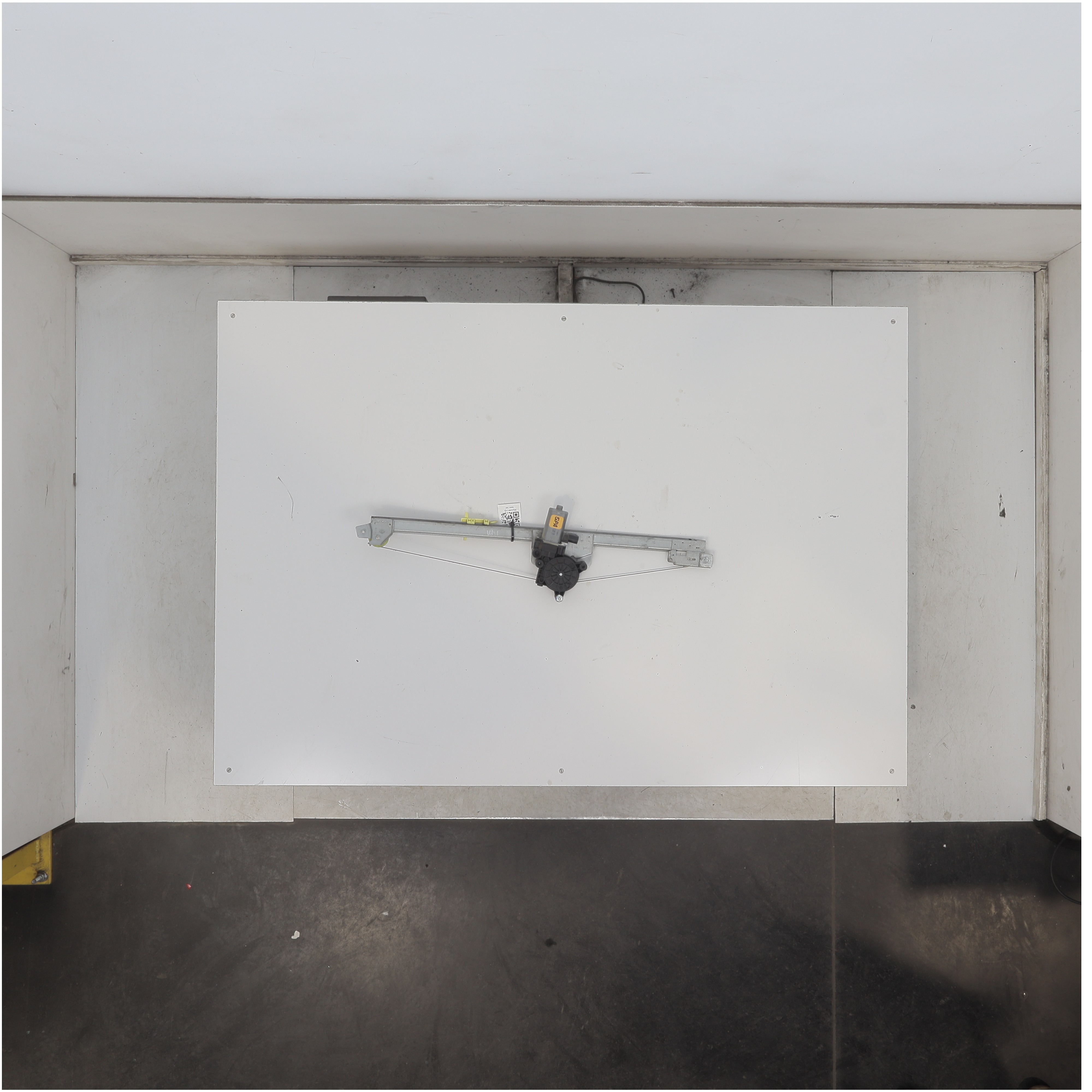 Lève vitre avant droit RENAULT TRAFIC 2 PH.2 G1-4417W G1-4417W