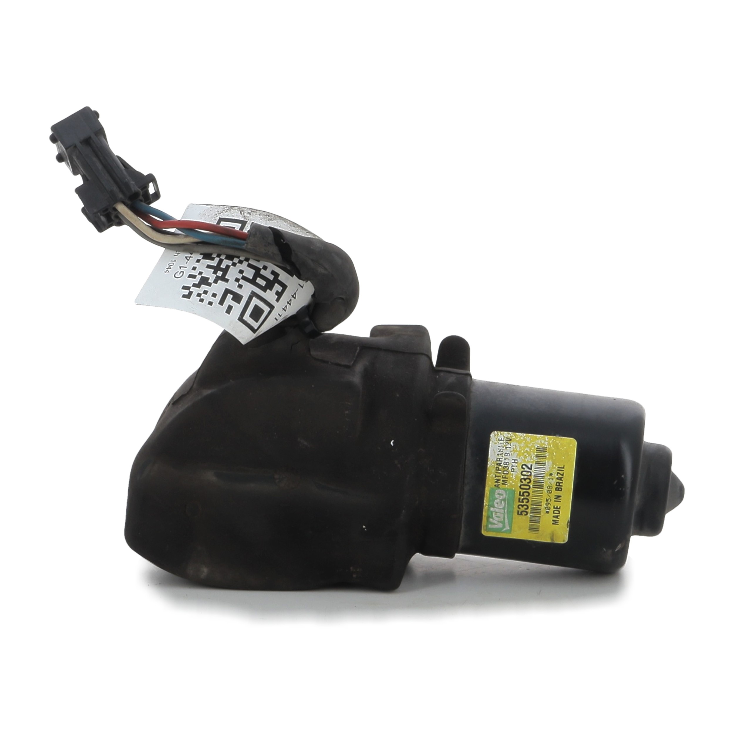 Moteur d'essuie glace avant réf. 12779155 SAAB 9.5 G1-4441I G1-4441I