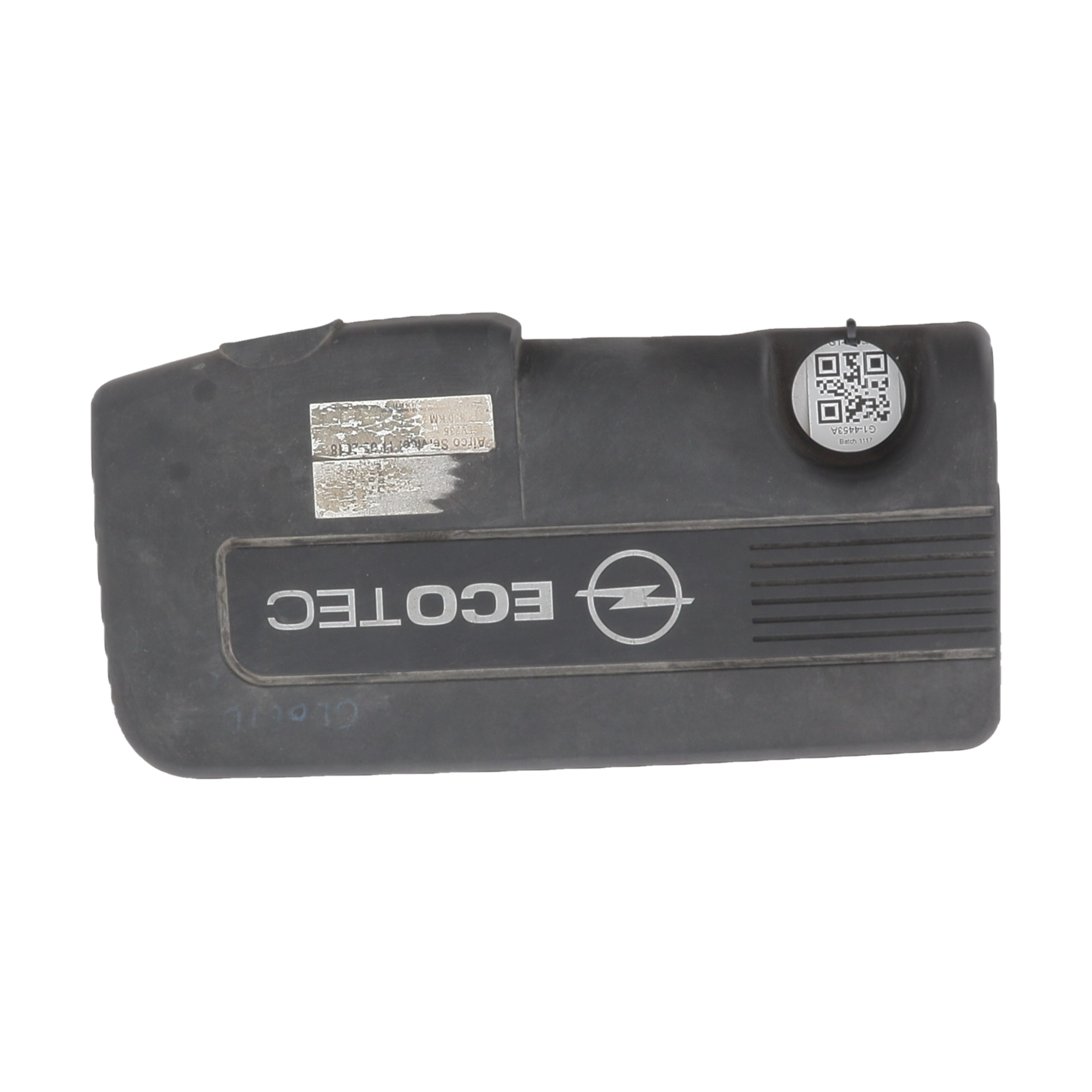 CACHE MOTEUR 55558825 - OPEL CORSA D PH.1 1.7 CDTI - G1-4453A G1-4453A