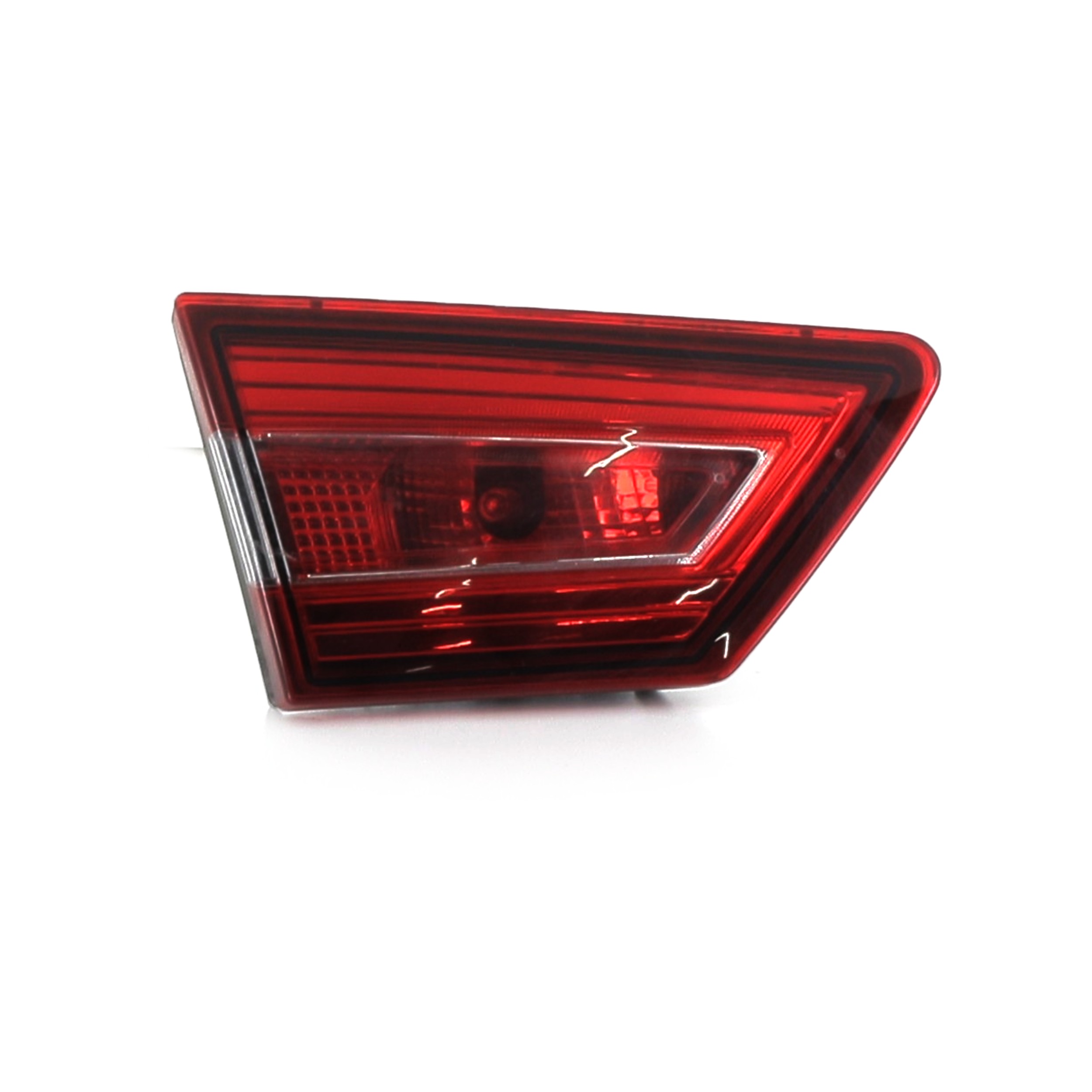 Feu de hayon gauche 265552424R - RENAULT CLIO 4 PH.2 1.2 16V - G1-4481V G1-4481V