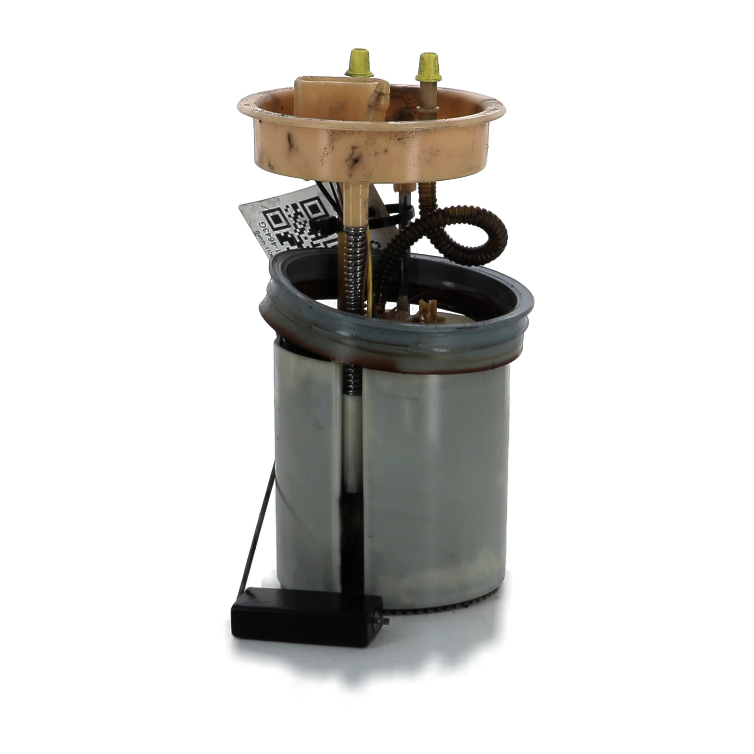 Pompe à carburant électrique 6R0919050H - SEAT IBIZA 4 PH.1 1.9 TDI - G1-4643G G1-4643G