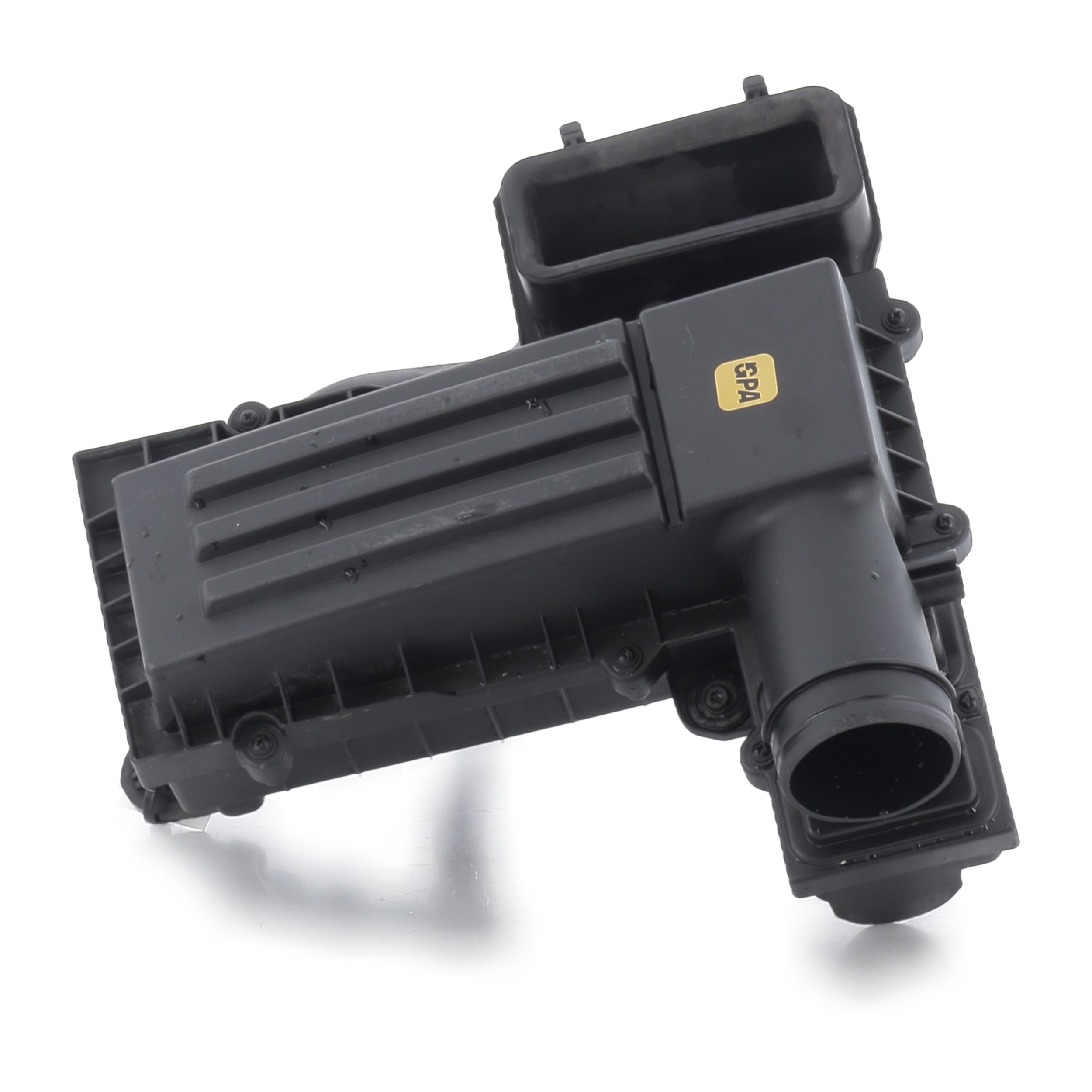 BOITE A AIR 1K0129607AC - VOLKSWAGEN GOLF 6 1.4 TSI - G1-4667Q G1-4667Q