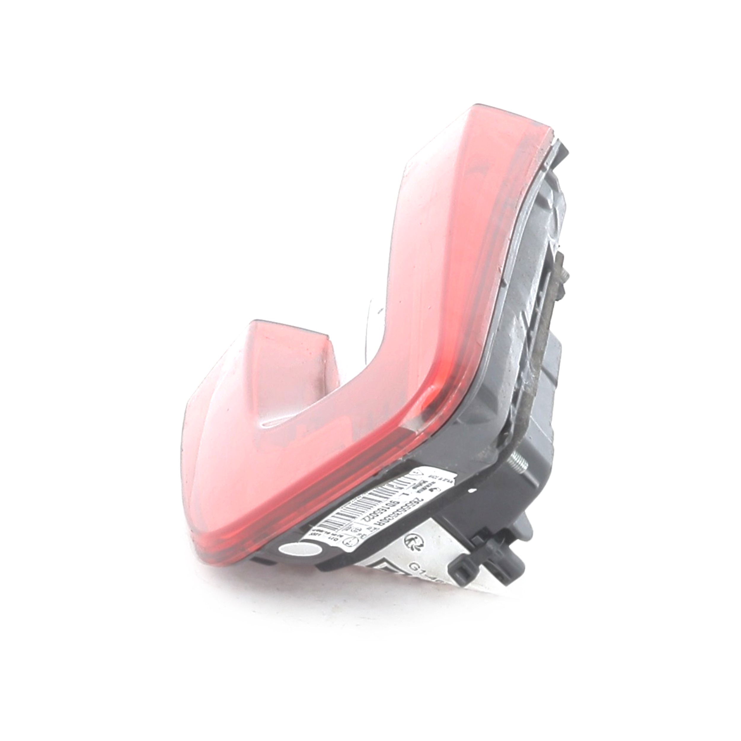 Feu de hayon gauche 265553530R - RENAULT KADJAR PH.2 TCE 140 - G1-4676W G1-4676W