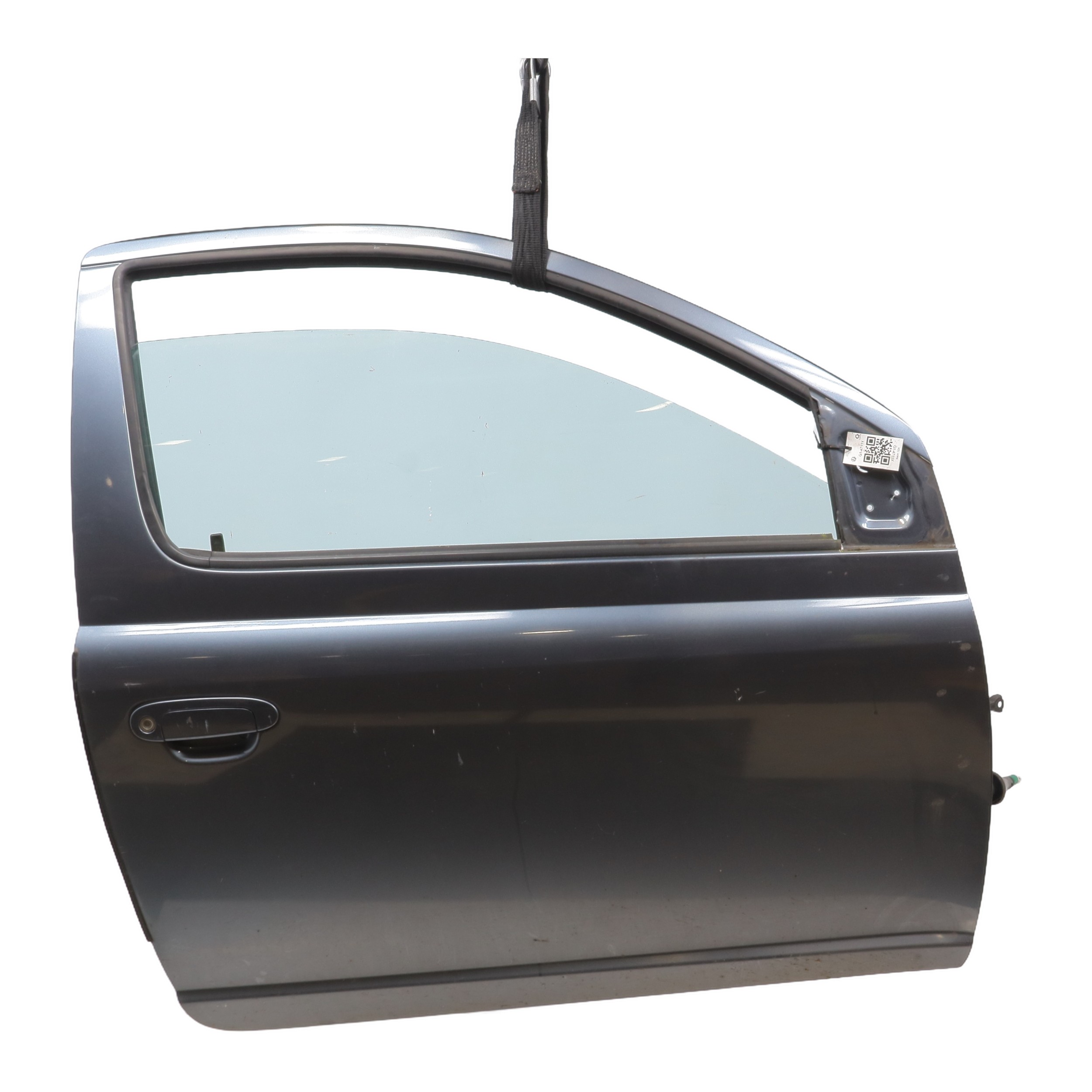 Porte droite (3 portes) TOYOTA YARIS 1 PH.2 670010D090 G1-4711Y G1-4711Y