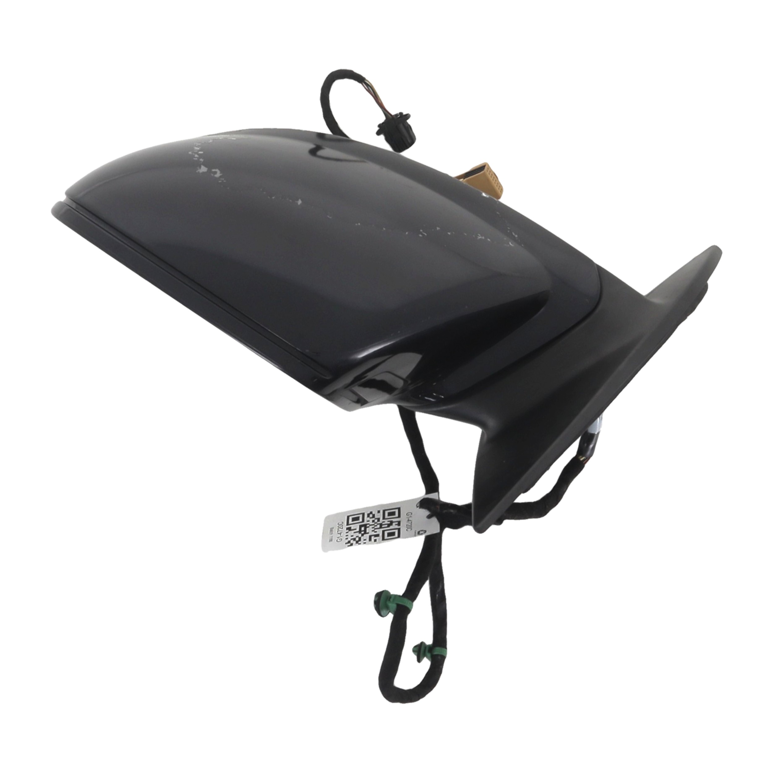 Rétroviseur gauche VOLKSWAGEN TOUAREG 1 PH.2 réf. 7L6857507GQ9B9 G1-4720C G1-4720C