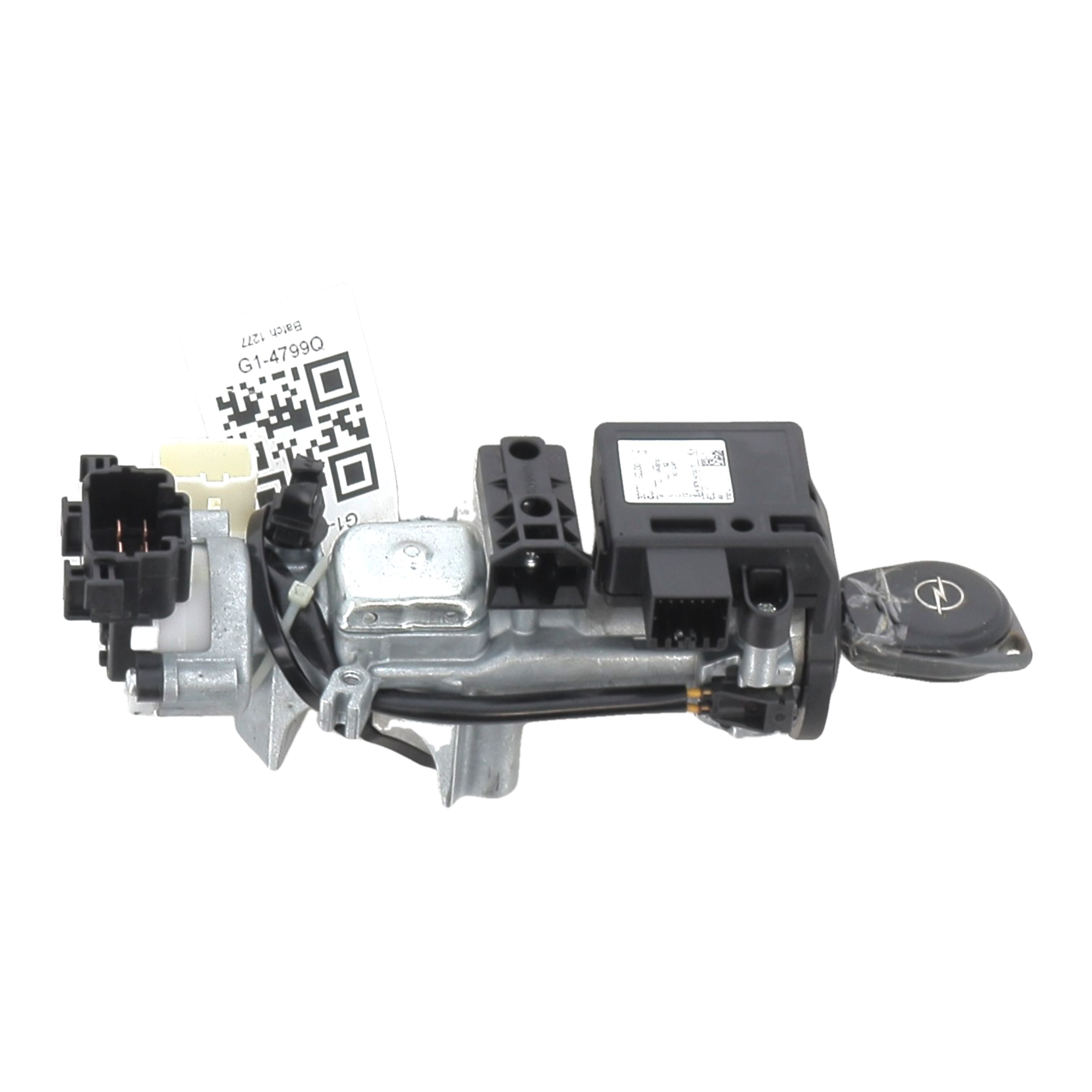 Neiman (barillet clé) OPEL AGILA B G1-4799Q G1-4799Q
