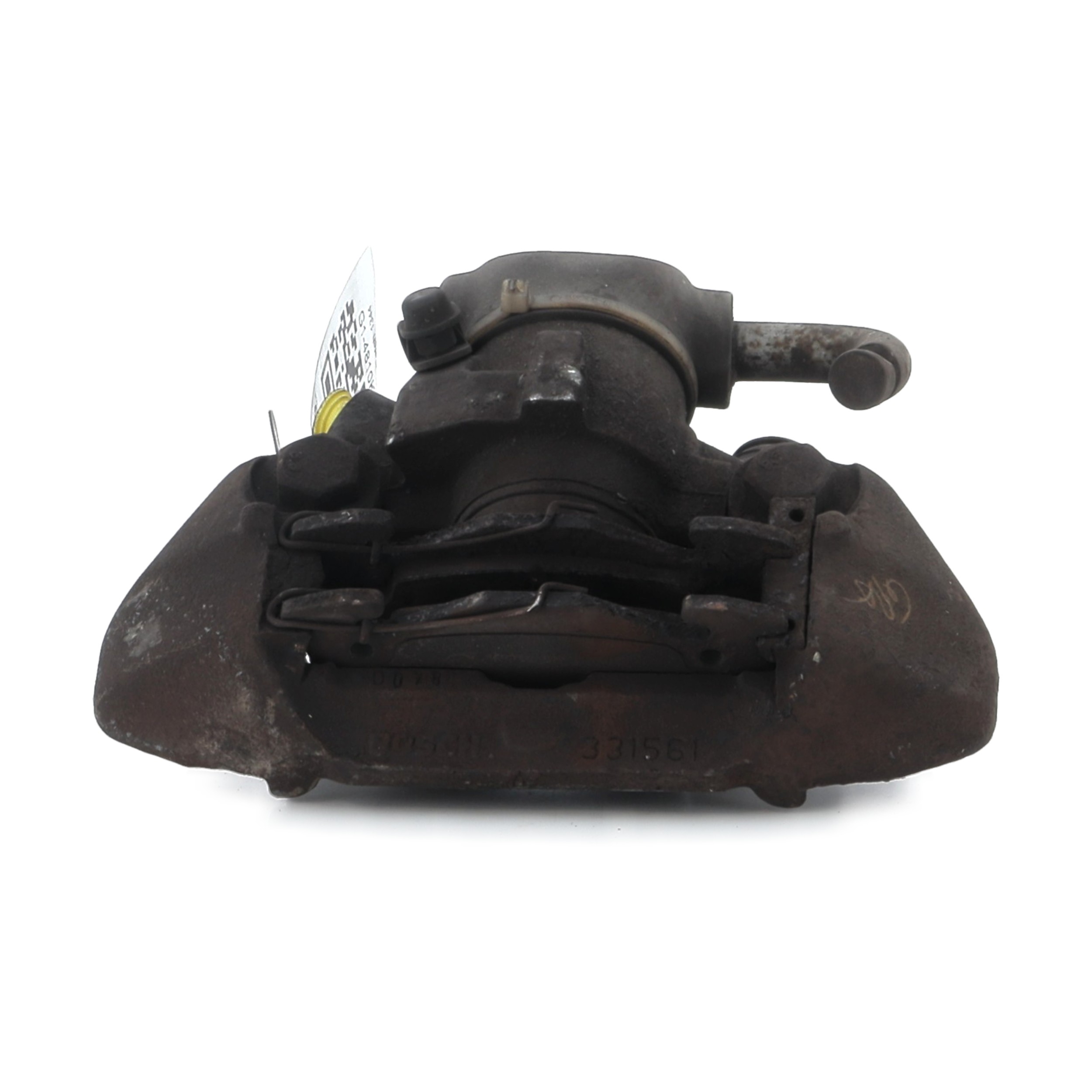 Etrier arrière gauche 7701204846 - RENAULT CLIO 2 PH.2 1.5 DCI - G1-4810K G1-4810K