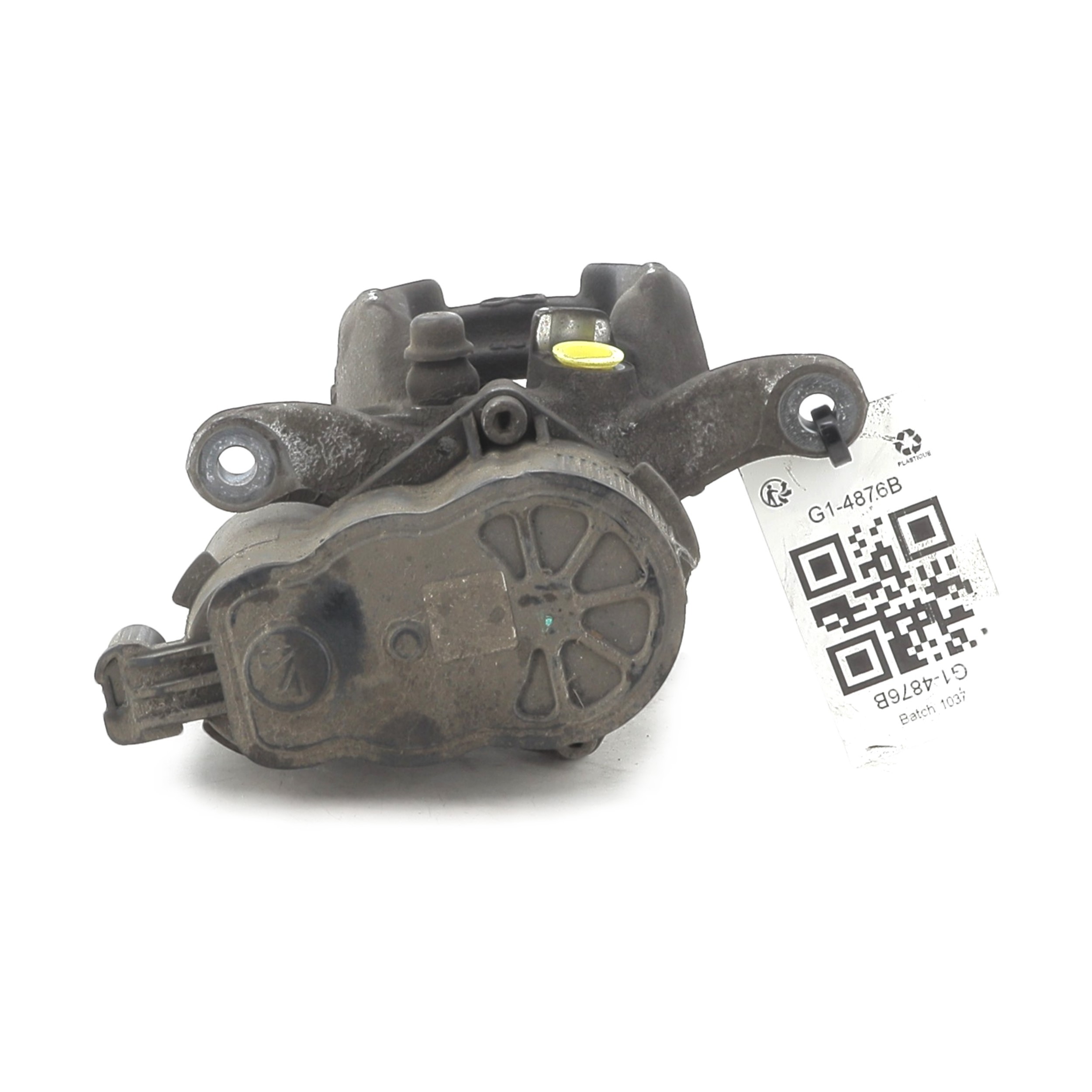 Etrier arrière droit 2474232000 - MERCEDES CLASSE A 4 200 D - G1-4876B G1-4876B