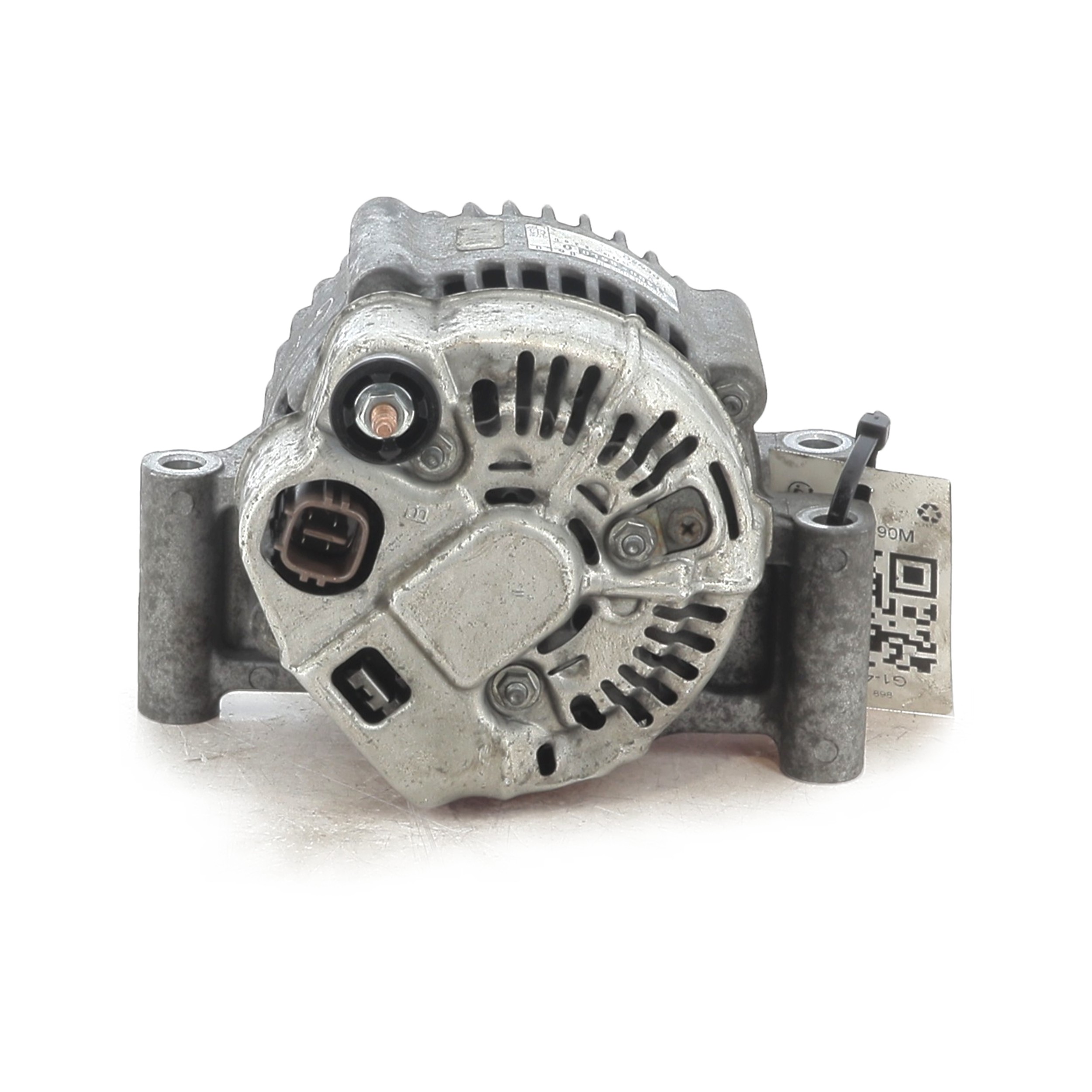 Alternateur SUZUKI SWIFT 4 1.3 DDIS réf. 31400-86L01 G1-4890M G1-4890M