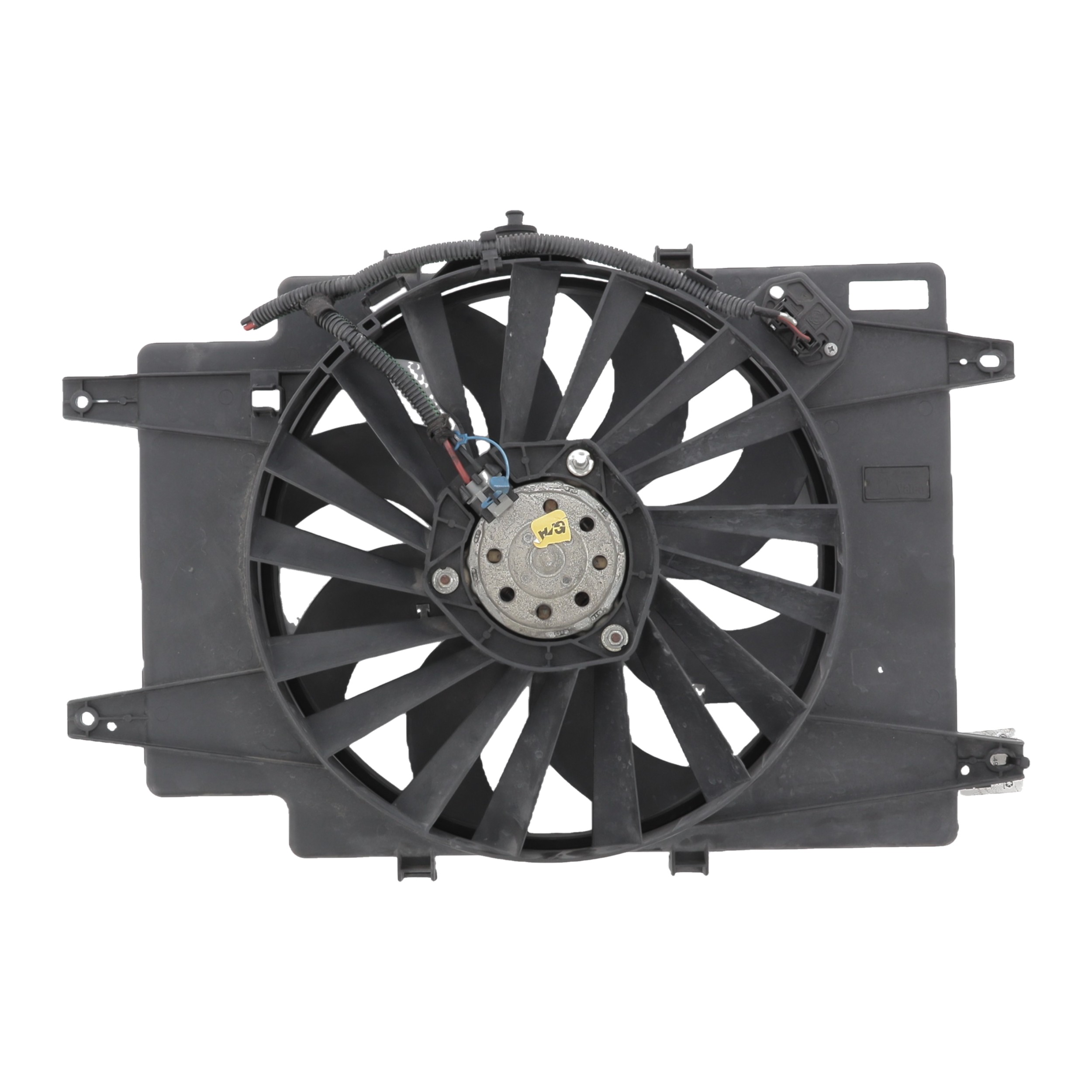 Groupe motoventilateur 0000051702461 - ALFA-ROMEO 147 PH.2 1.6 T.SP - G1-4917V G1-4917V