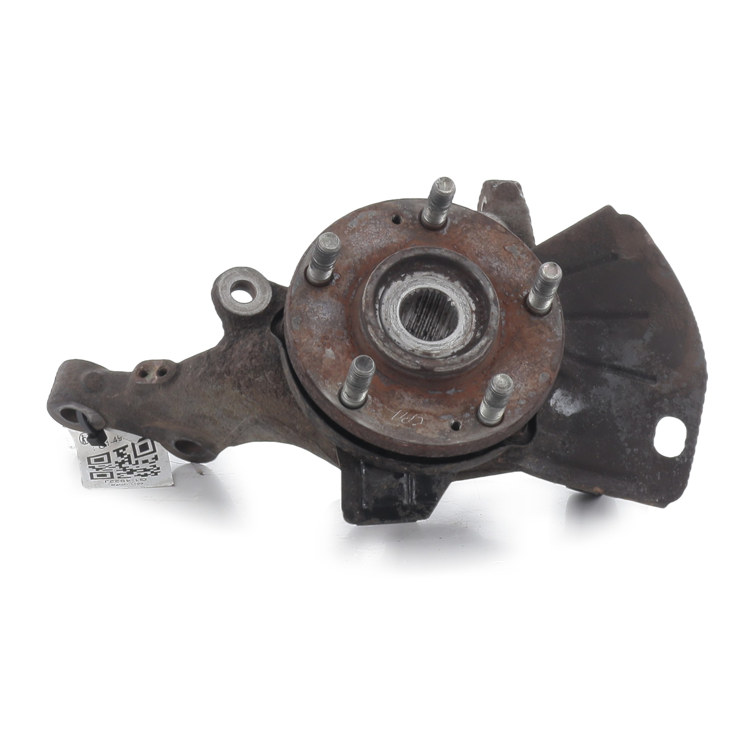Pivot avant gauche HYUNDAI I40 PH.1 1.7 CRDI réf. 517153Z000 G1-4922J G1-4922J