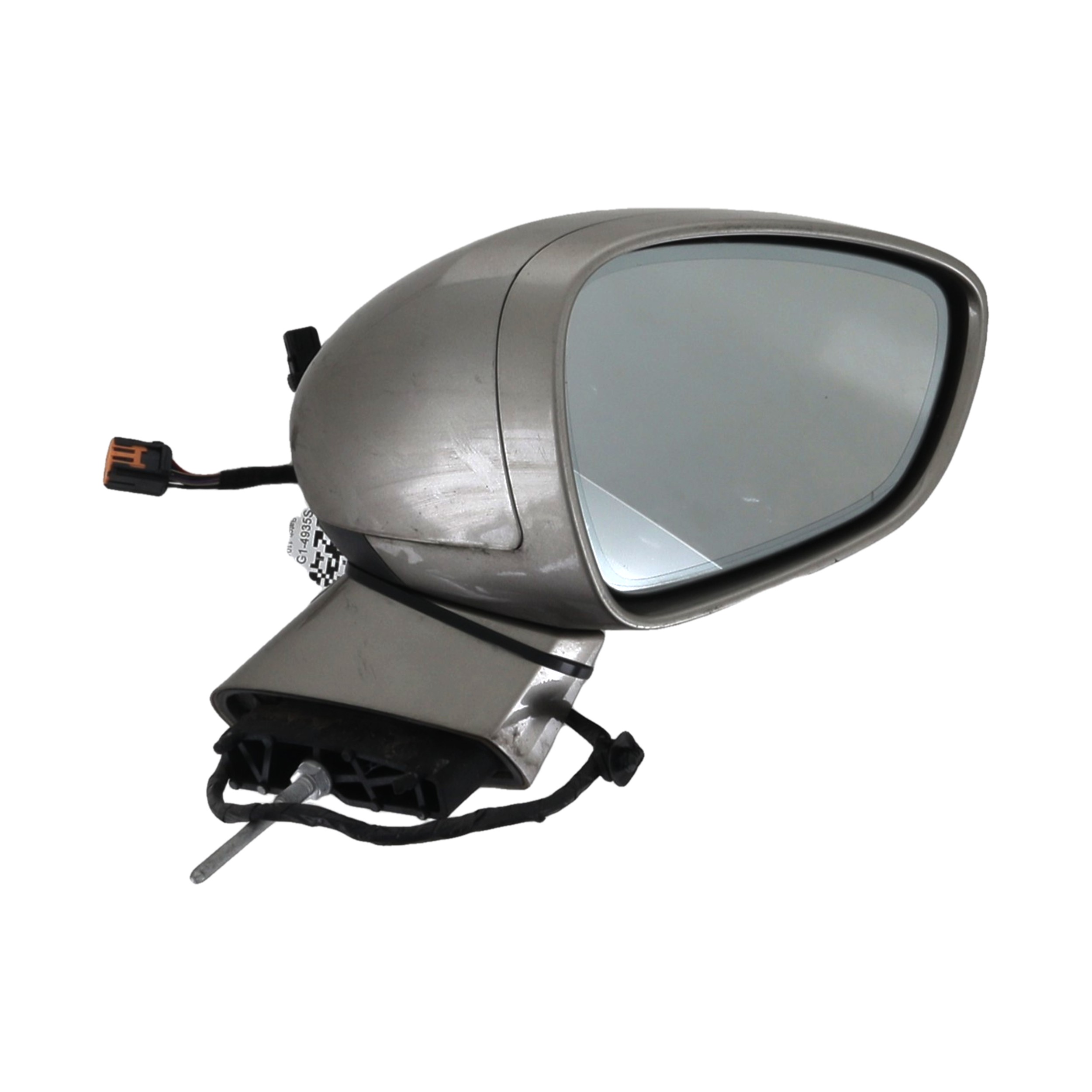 Rétroviseur droit CITROEN C5 TOURER 2 réf. 00008153SL G1-4935S G1-4935S