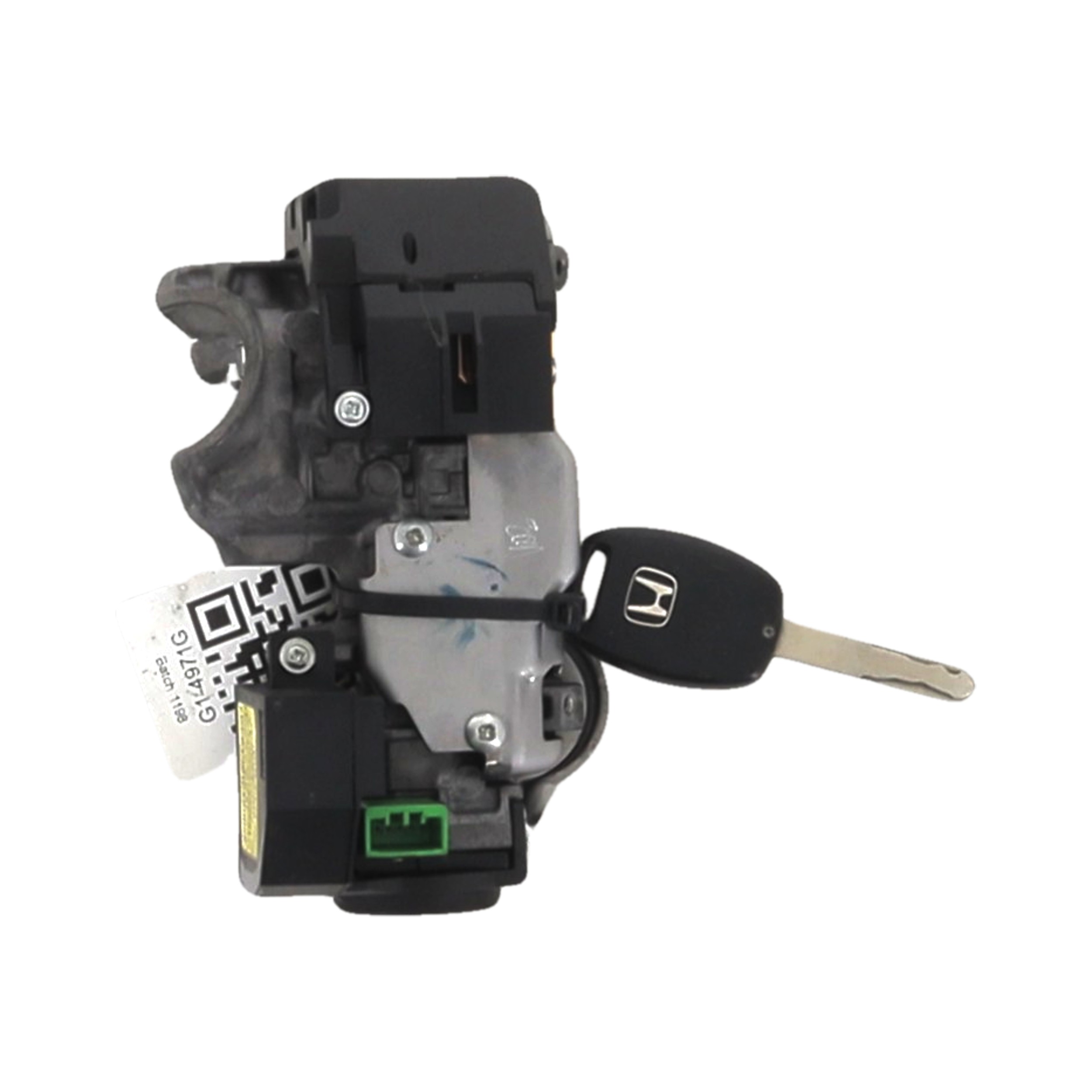 Neiman (barillet clé) HONDA CIVIC 7 PH.2 G1-4971G G1-4971G