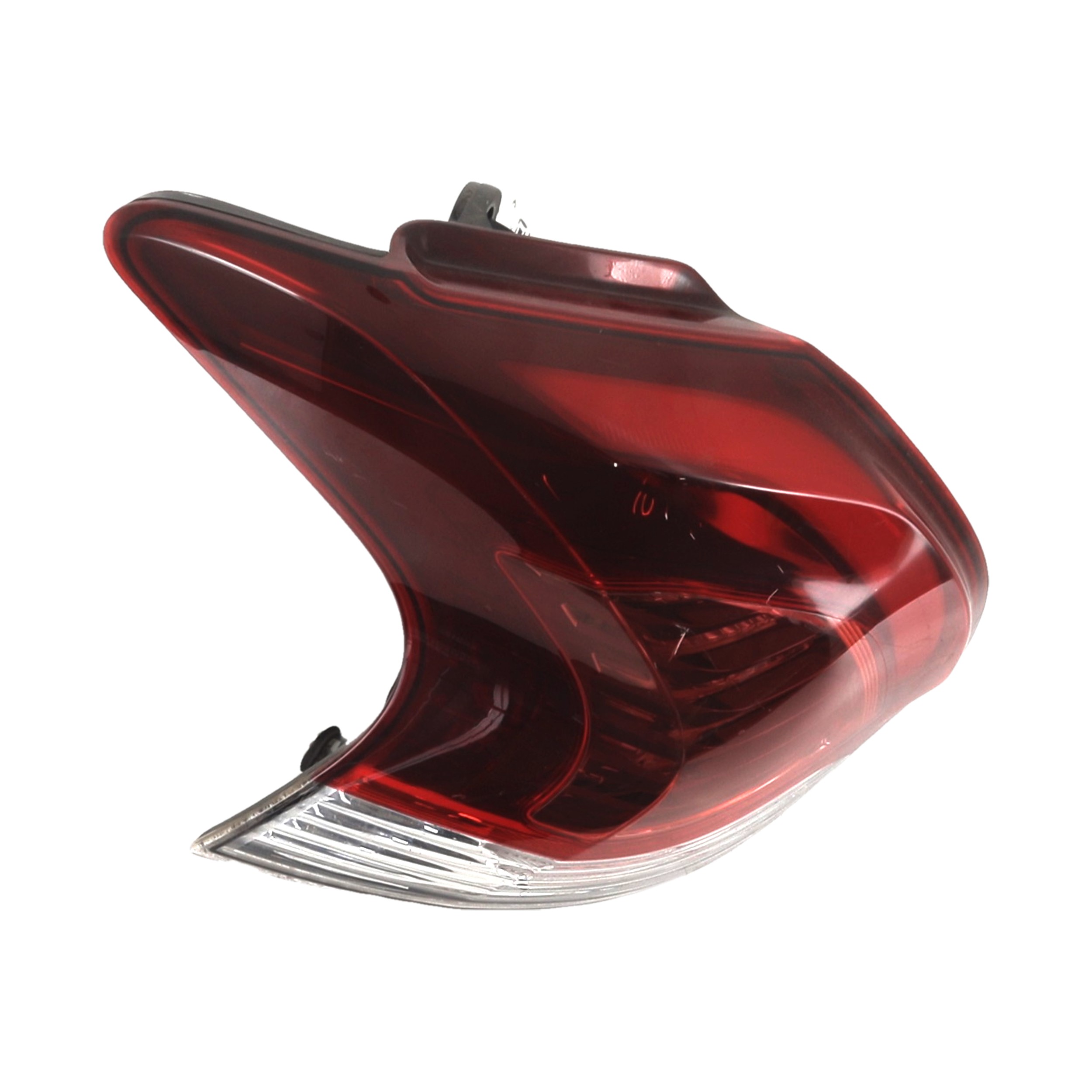 Feu arrière gauche PEUGEOT 3008 1 PH.2 réf. 9805510580 G1-5097K G1-5097K