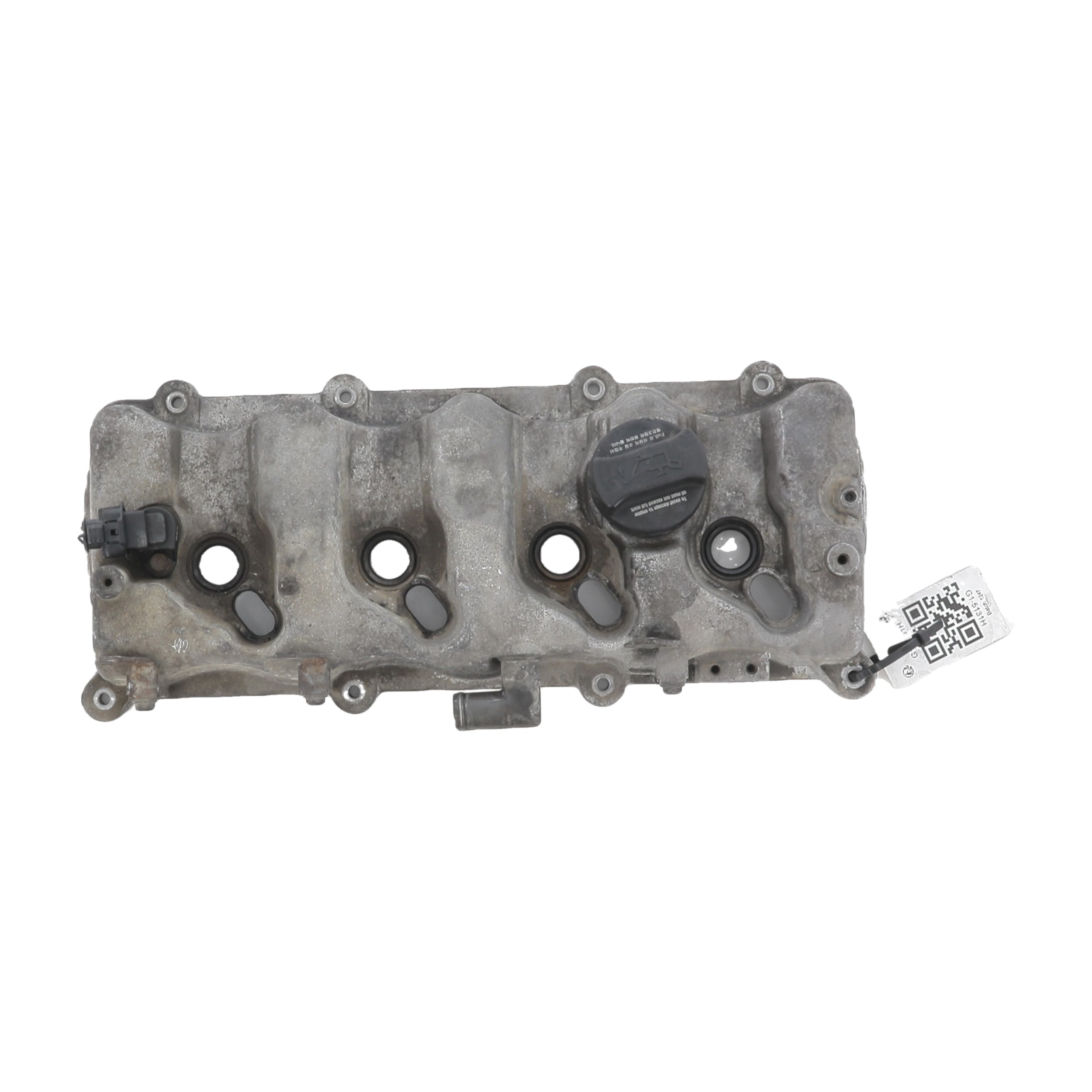 Couvre culasse 2241027001 - HYUNDAI SANTA FE  - G1-5131H G1-5131H