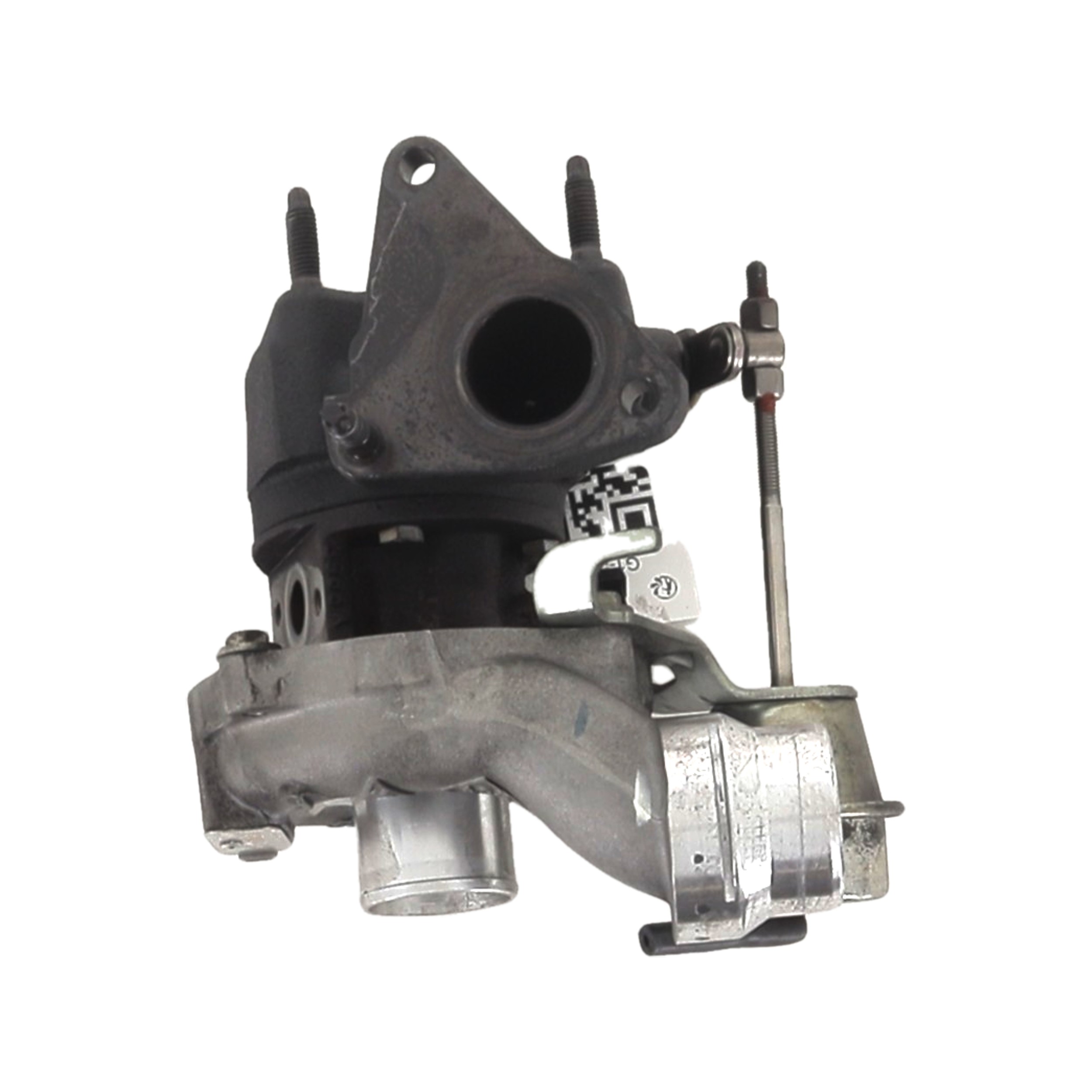 Turbo 7701476880 - RENAULT CLIO 3 PH.1 1.5 DCI - G1-5140U G1-5140U