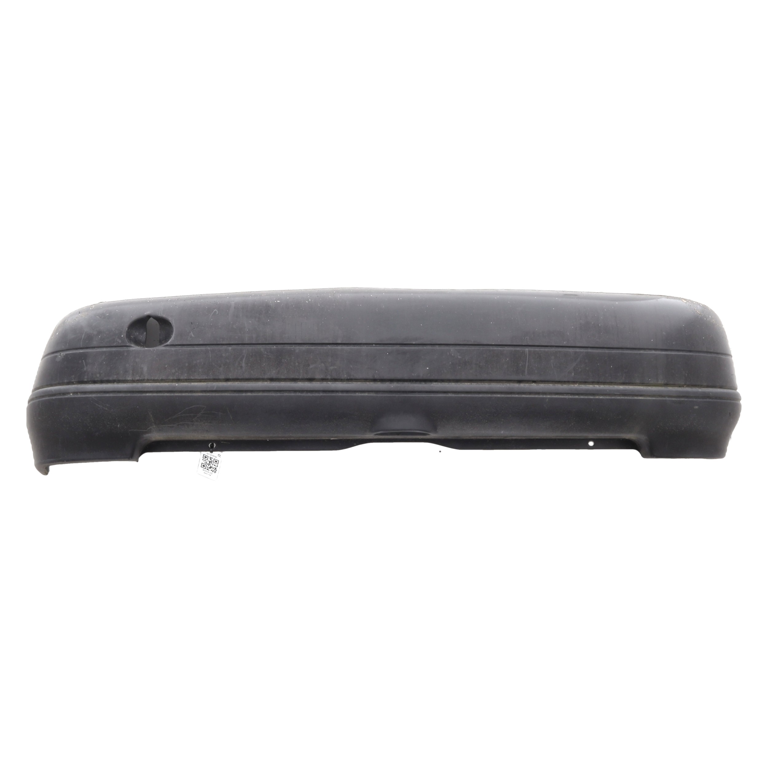 Pare choc arrière RENAULT TWINGO 1 PH.3 7701471467 G1-5155B G1-5155B