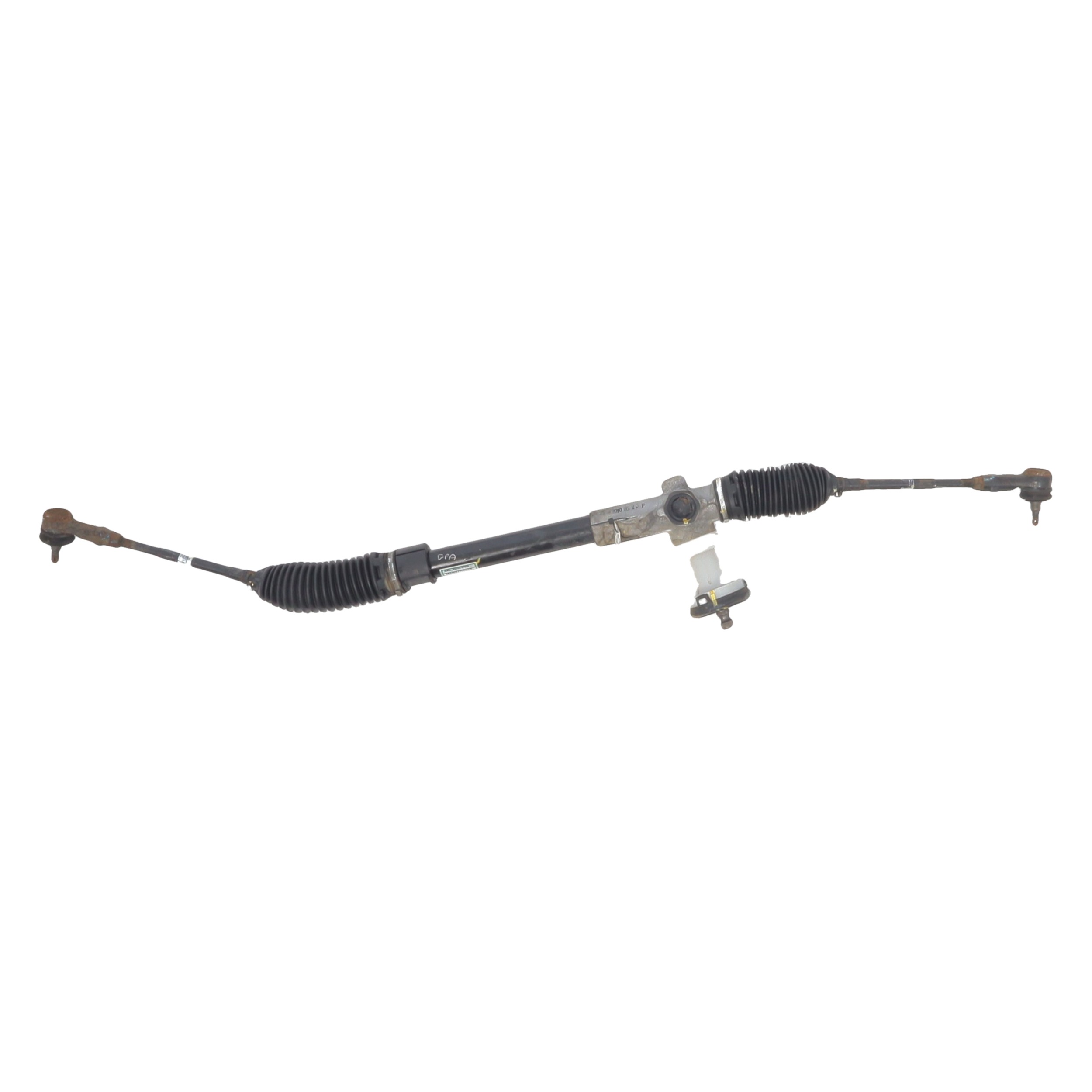 Crémaillère 5650007600 - KIA PICANTO 1 PH.2 1.0 61 - G1-5157C G1-5157C