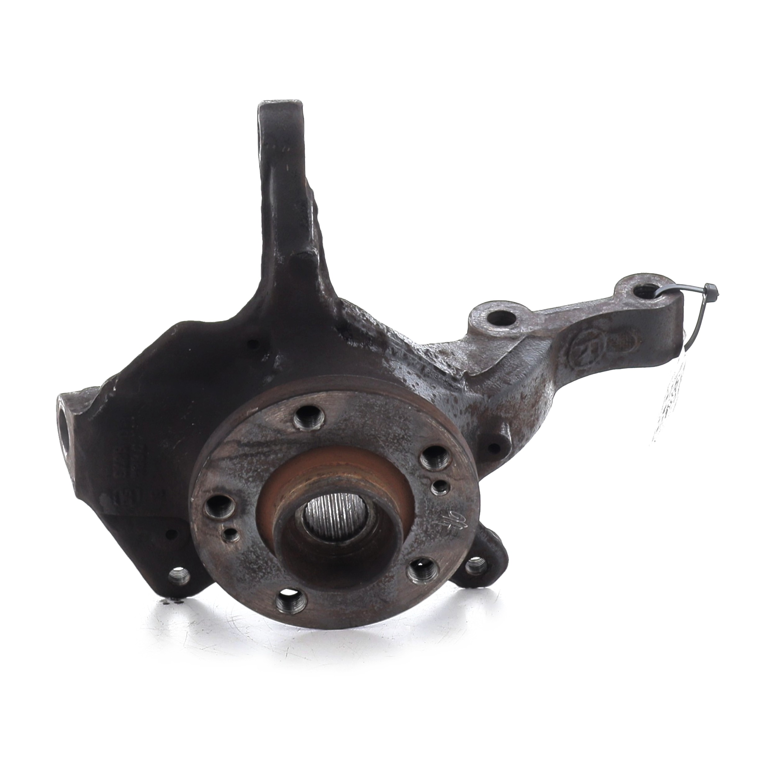 Pivot avant droit RENAULT GRAND ESPACE 4 PH.2 GD IV réf. 8200736571 G1-5197I G1-5197I