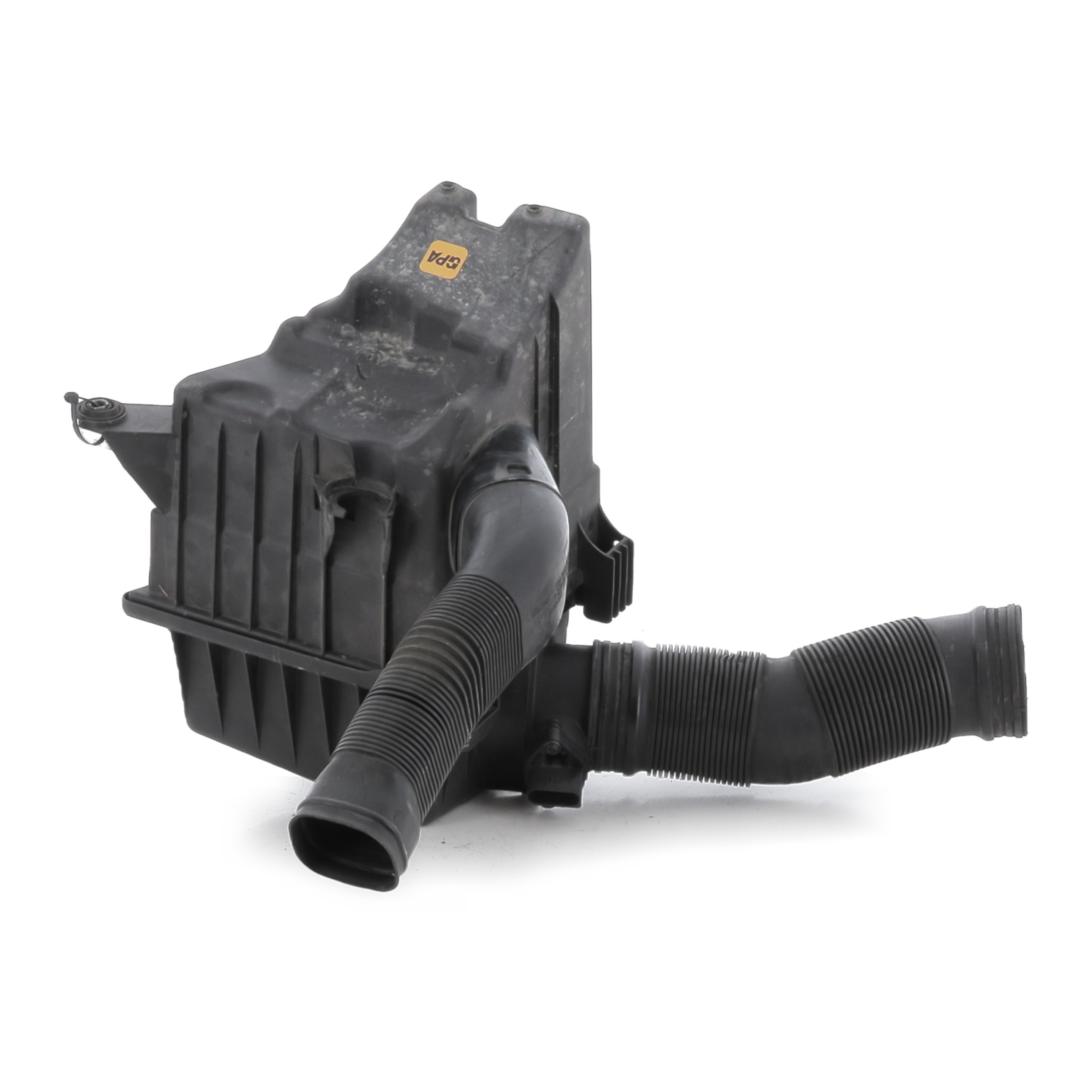 BOITE A AIR 6Q0129607AJ - SEAT IBIZA 3 PH.1 1.9 TDI - G1-5213J G1-5213J