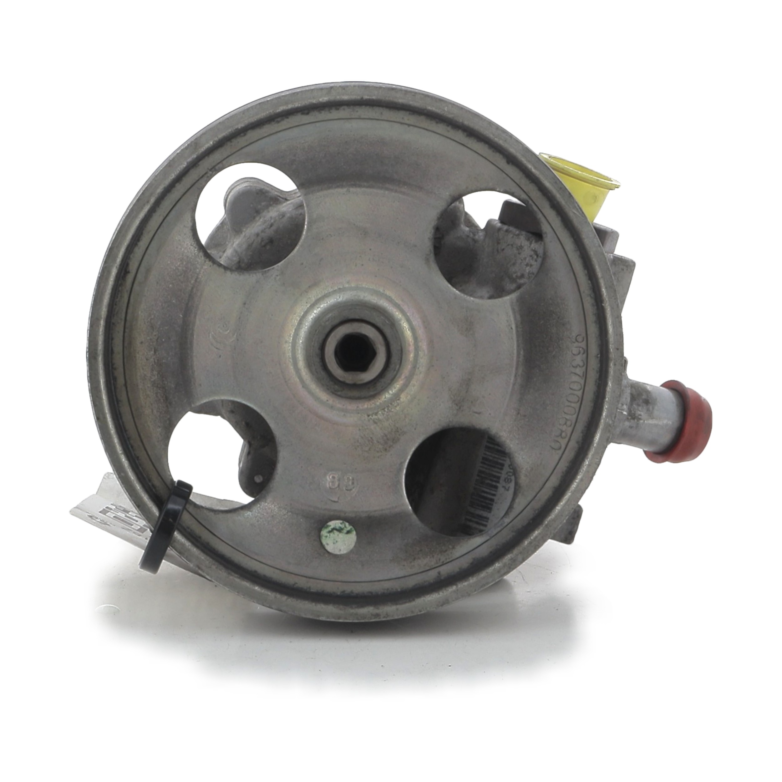 Pompe direction assistée CITROEN BERLINGO FOURGON 2 PH.1 réf. 4007VR G1-5215Z G1-5215Z