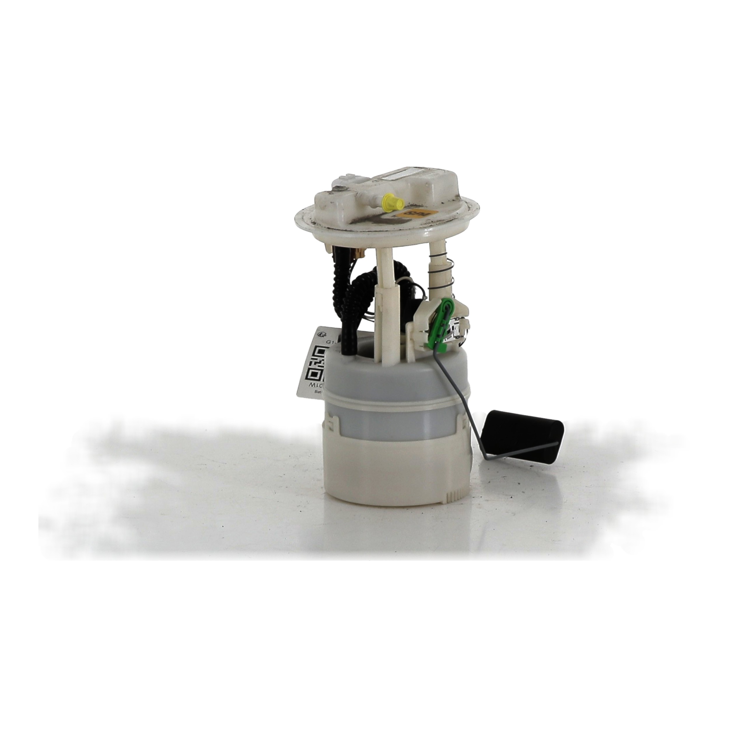 Pompe à carburant électrique 8200727736 - RENAULT MODUS PH.2 1.2 16V - G1-5301W G1-5301W