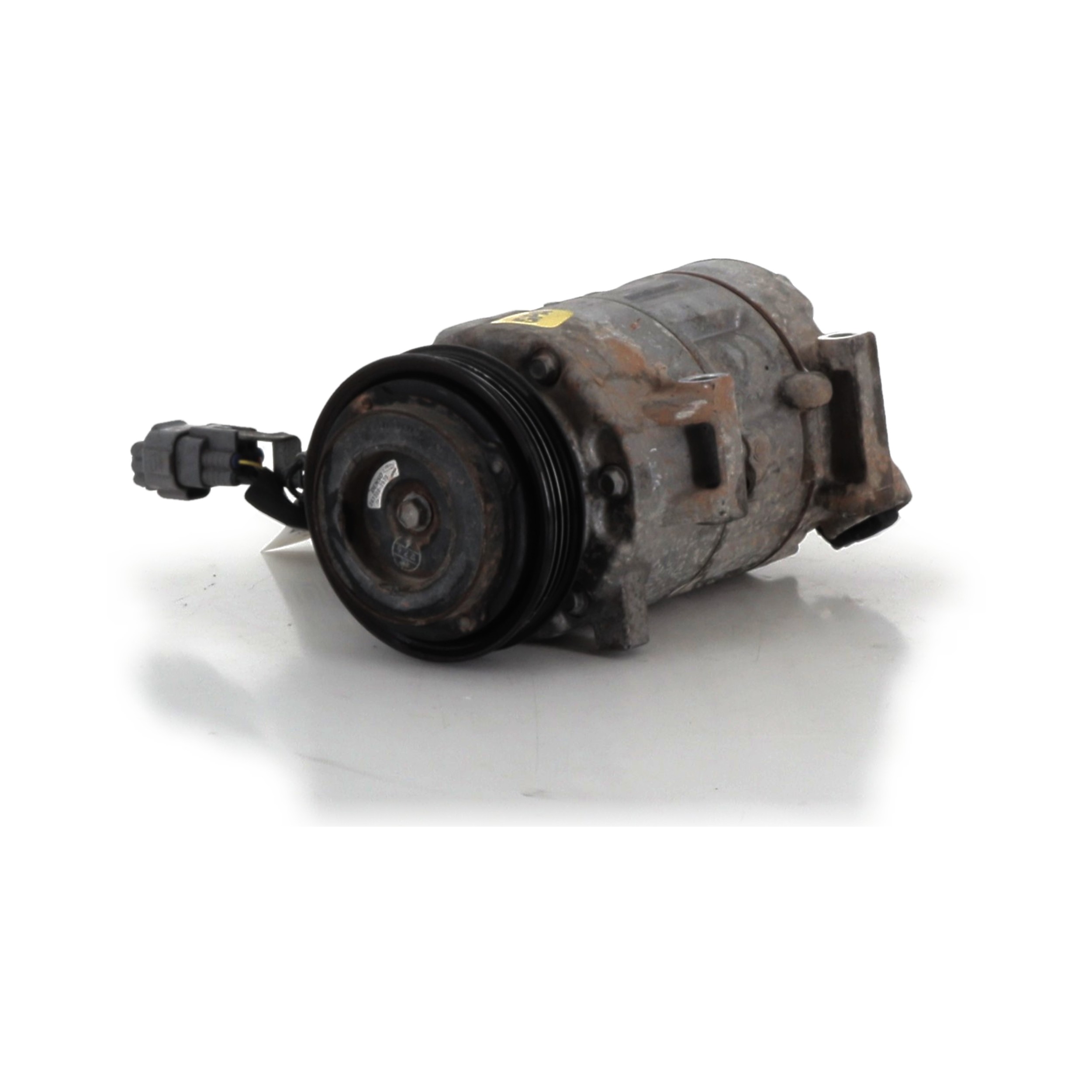 Compresseur de climatisation TOYOTA IQ 1.0 VVTI réf. 8832074050 G1-5314W G1-5314W