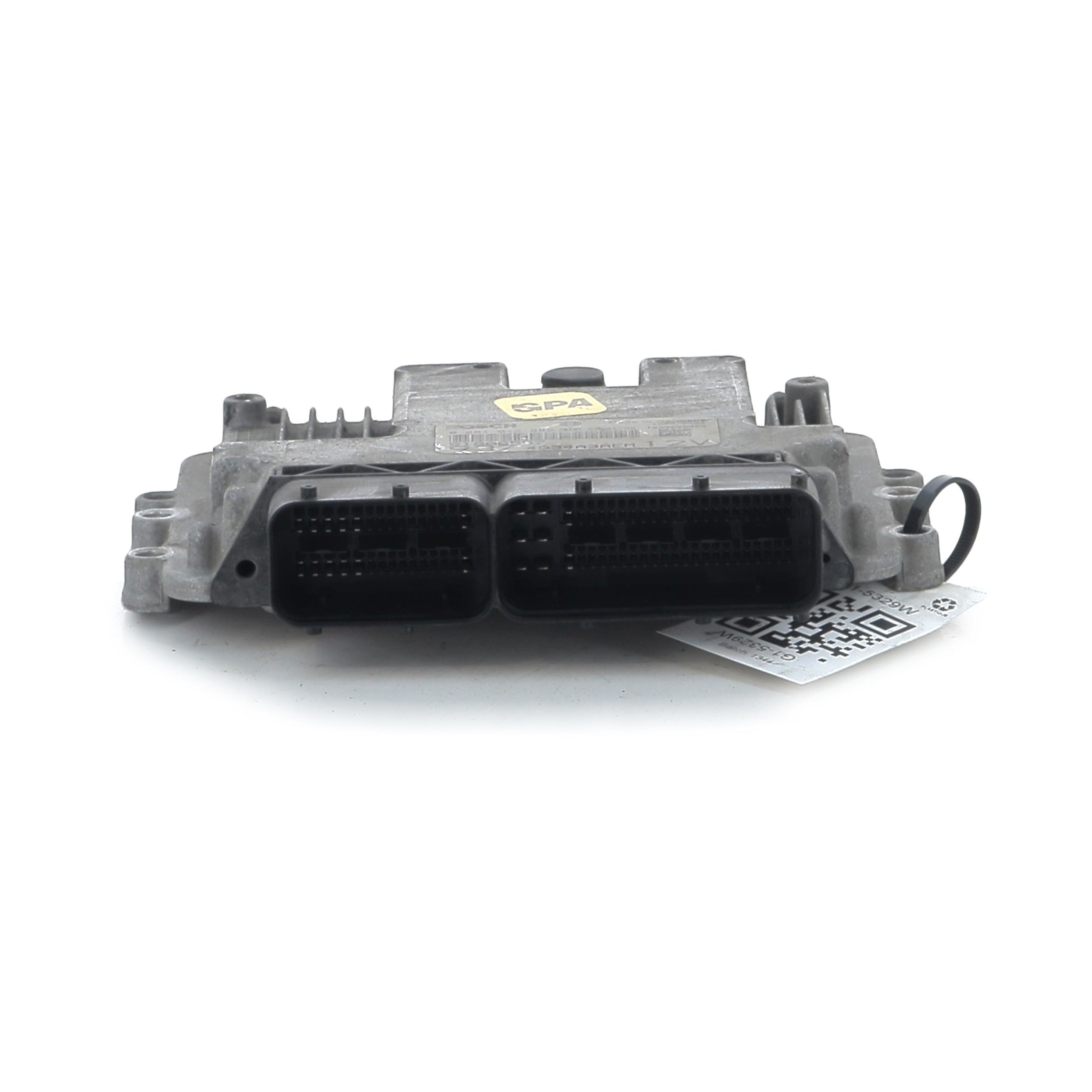 Calculateur moteur 51806557 - ALFA-ROMEO 147 PH.2 1.9 JTD - G1-5329W G1-5329W