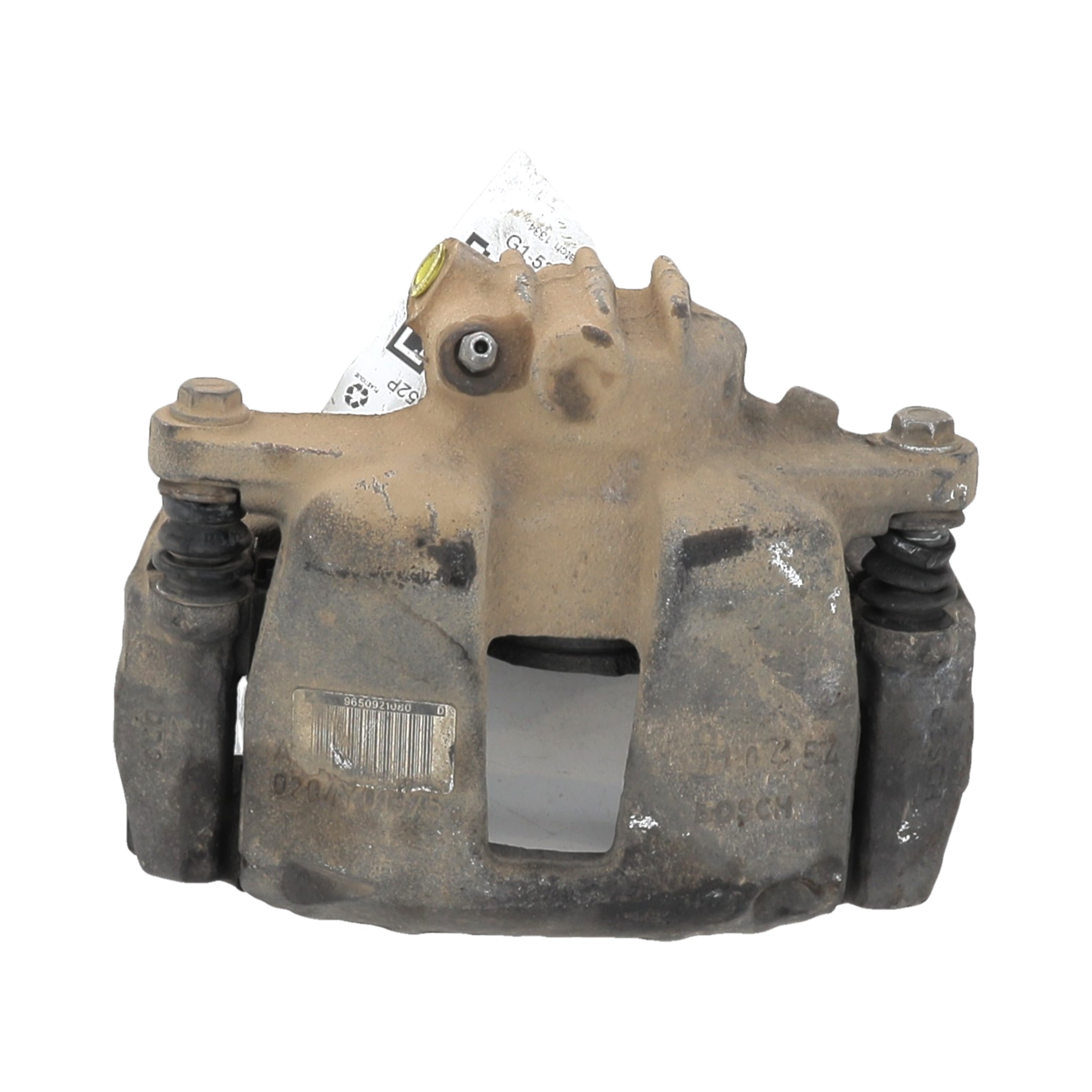 Etrier avant droit 4400P7 - PEUGEOT 206 RC 2.0I 16V - G1-5352P G1-5352P