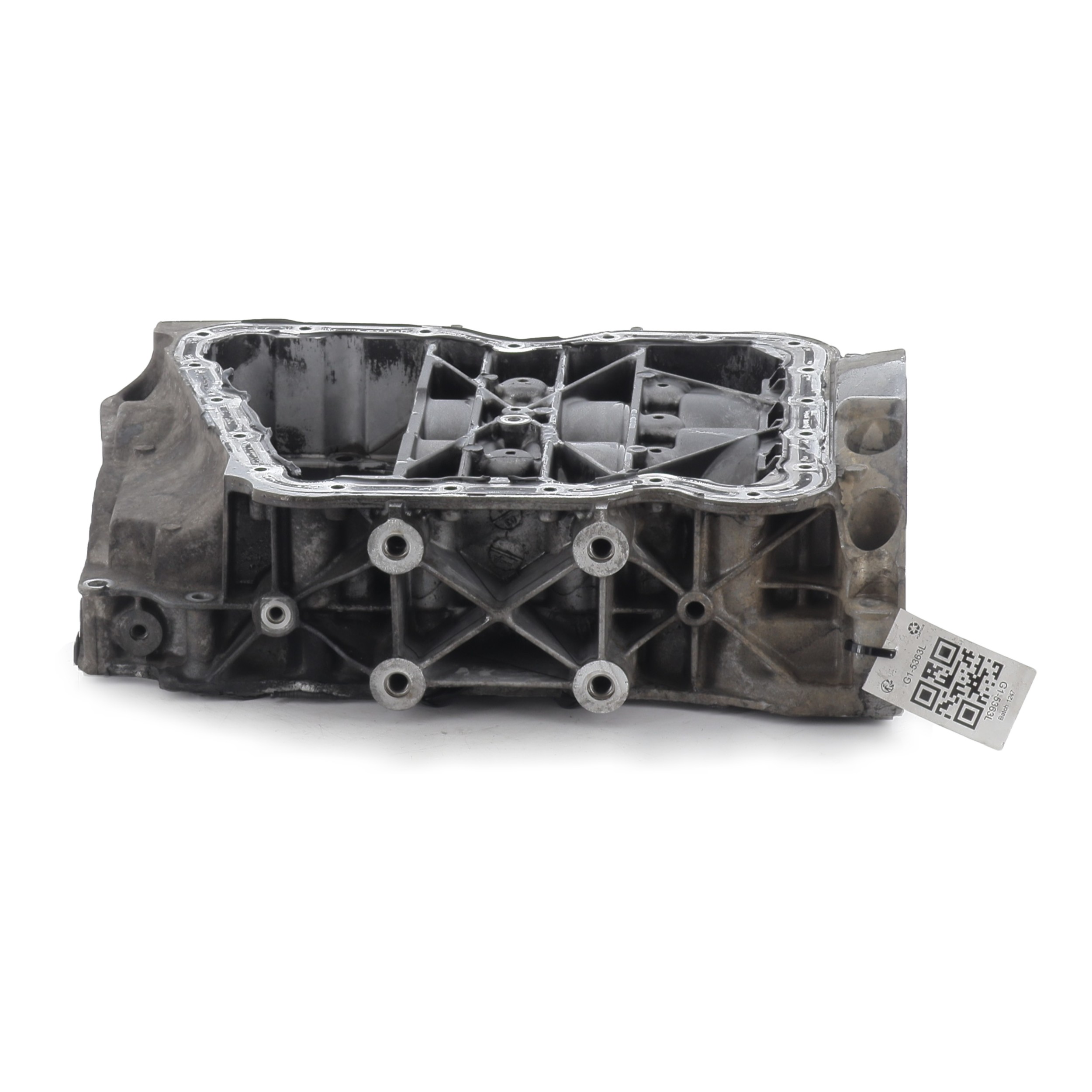 Carter huile superieur 110171128R - RENAULT MASTER 3 PH.3 -NS1K_TYPE - G1-5363L G1-5363L