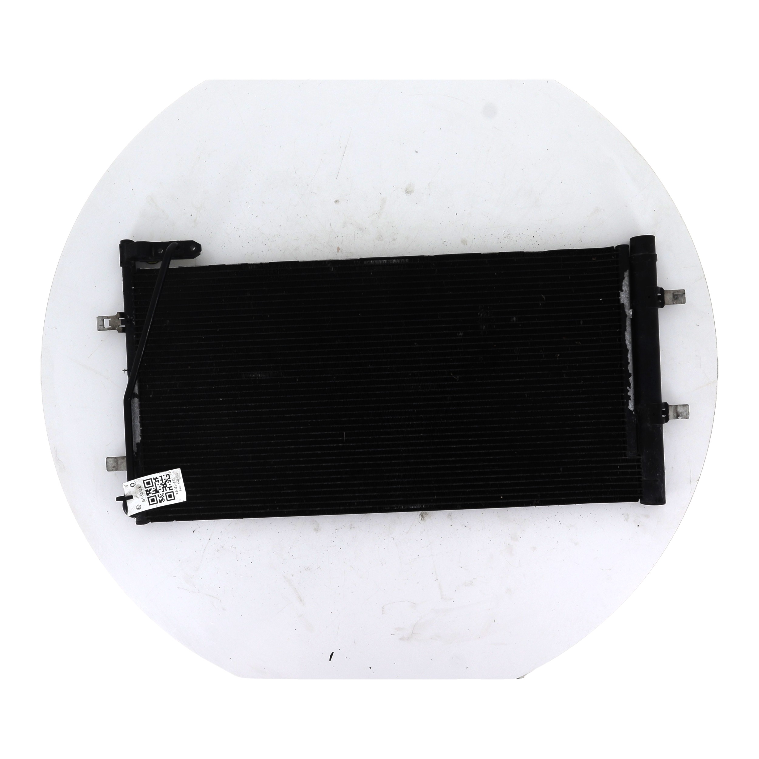 Radiateur de climatisation/Condenseur AUDI Q3 1 PH.2 2.0 TDIQ réf. 8U0260401C G1-5366X G1-5366X