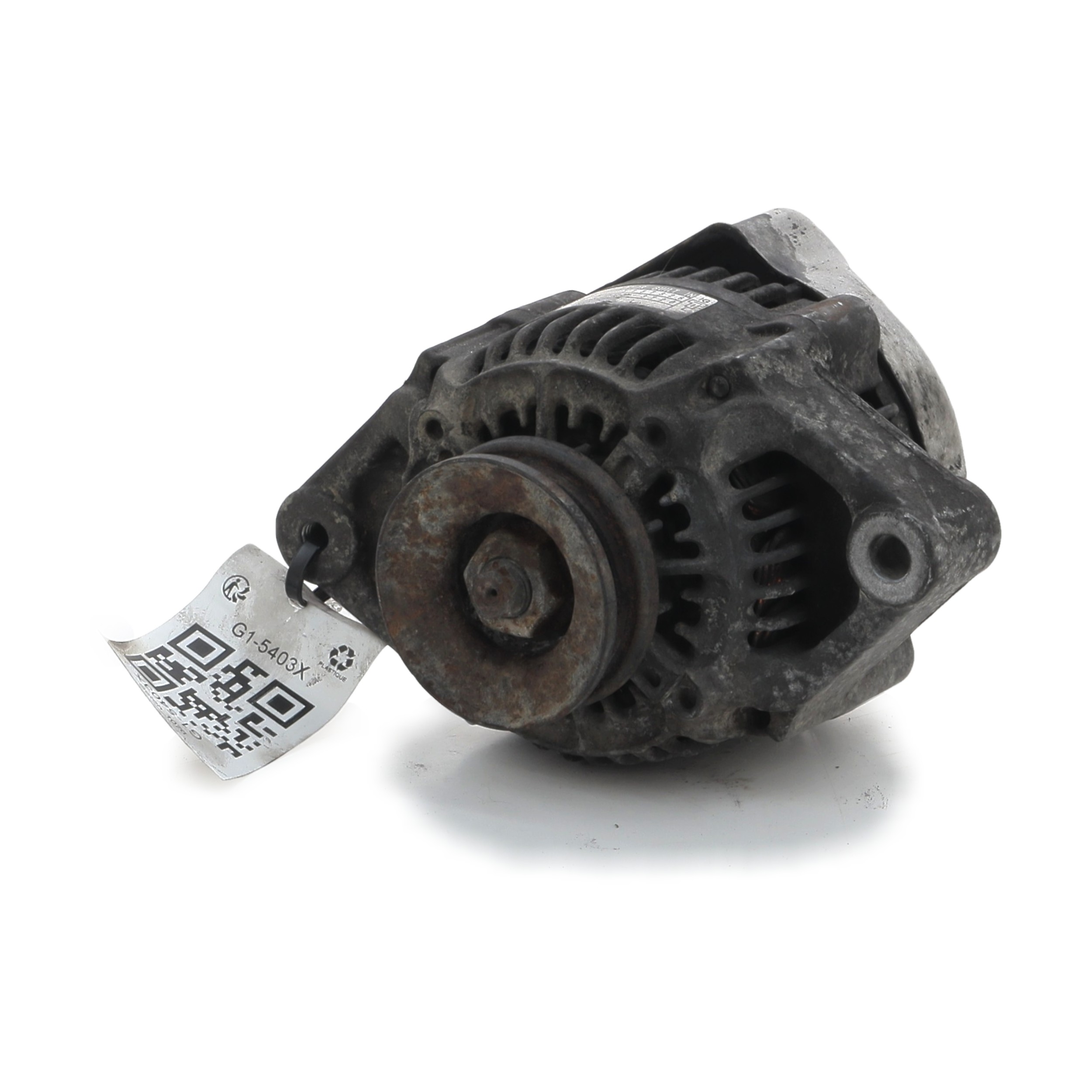 Alternateur MICROCAR VIRGO -NS1K_TYPE/ réf. GPA-22-0010407 G1-5403X G1-5403X