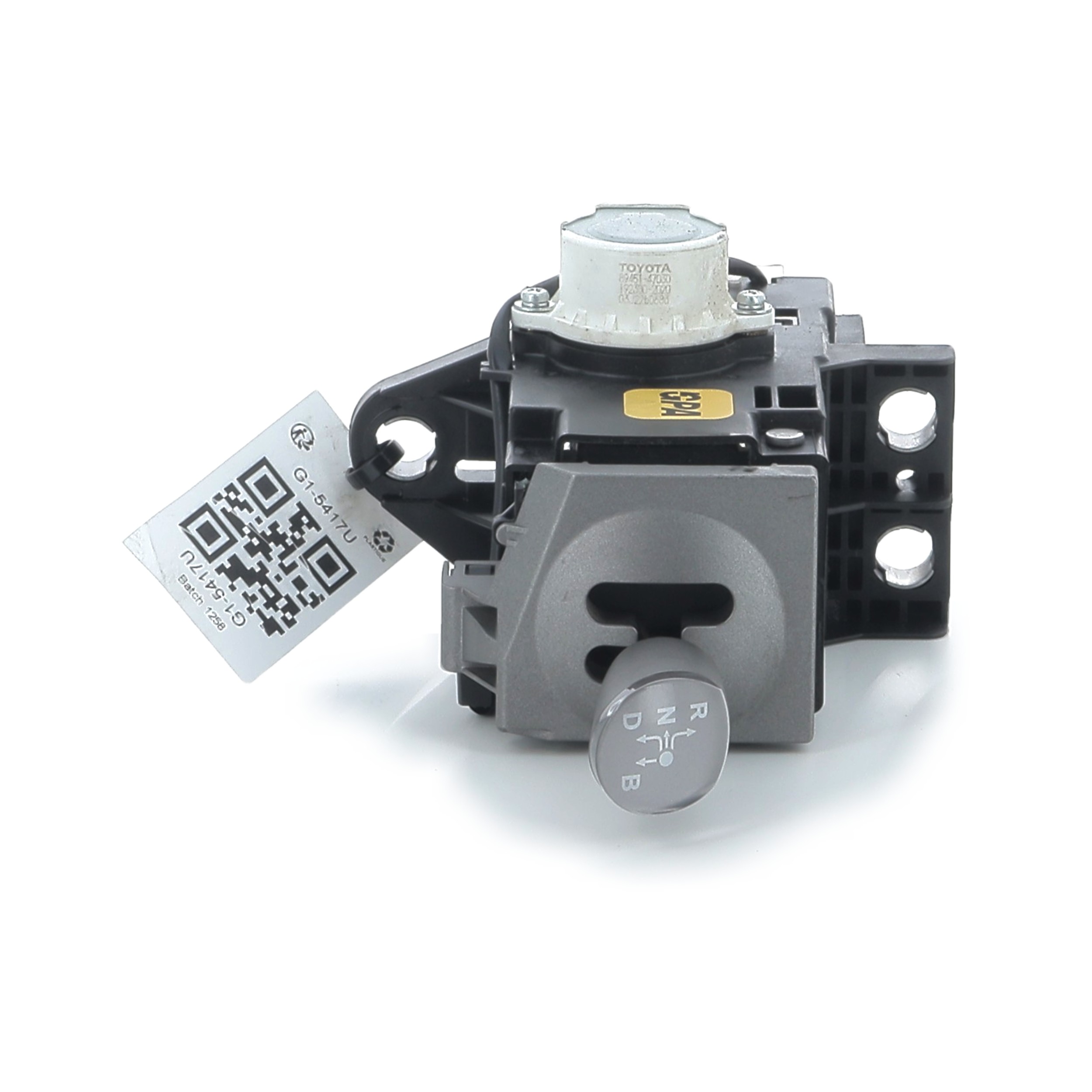 Sélecteur de vitesses 3356047023 - TOYOTA PRIUS 2 1.5 110H - G1-5417U G1-5417U