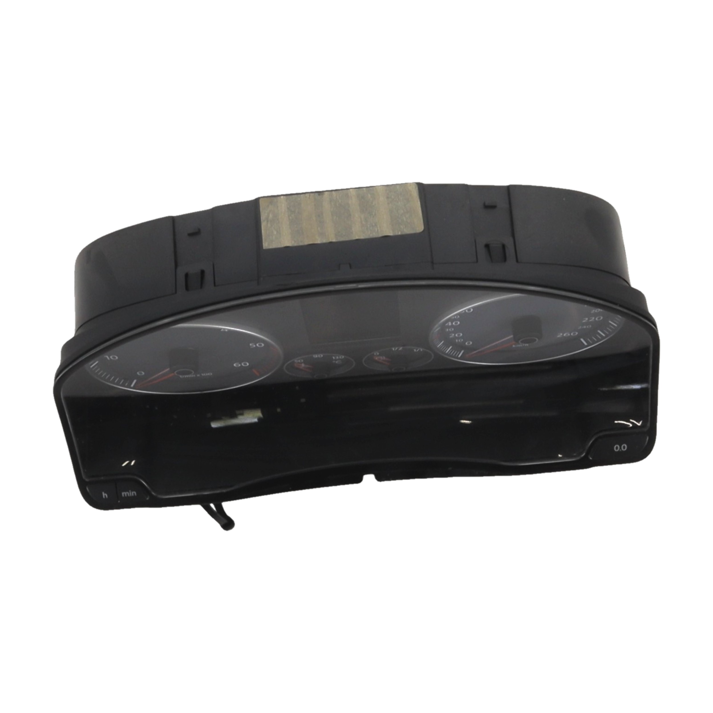 Compteur 1K0920872KXZ02 - VOLKSWAGEN GOLF PLUS PH.1 PLUS TDI - G1-5426U G1-5426U